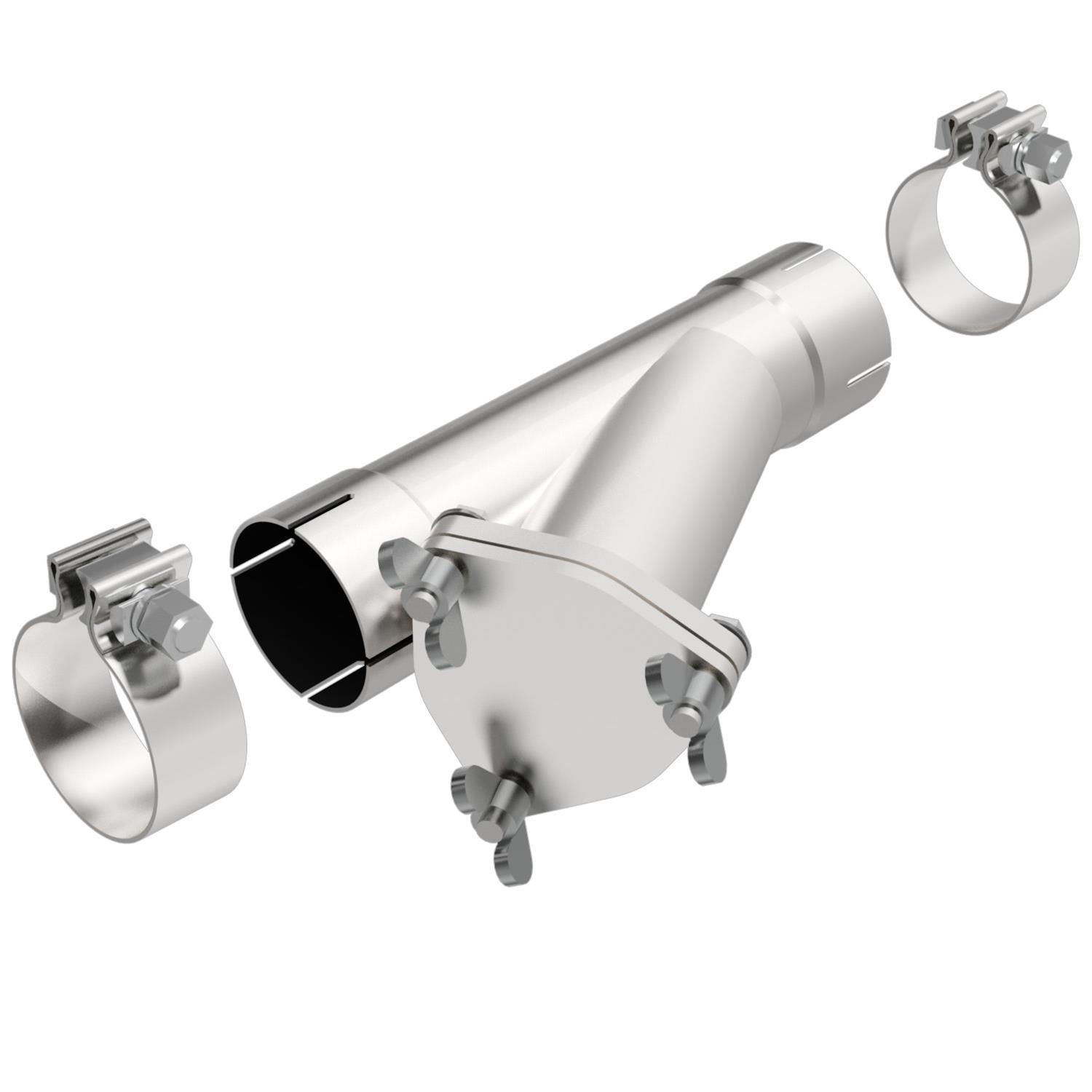 MagnaFlow Exhaust Cutouts 10785