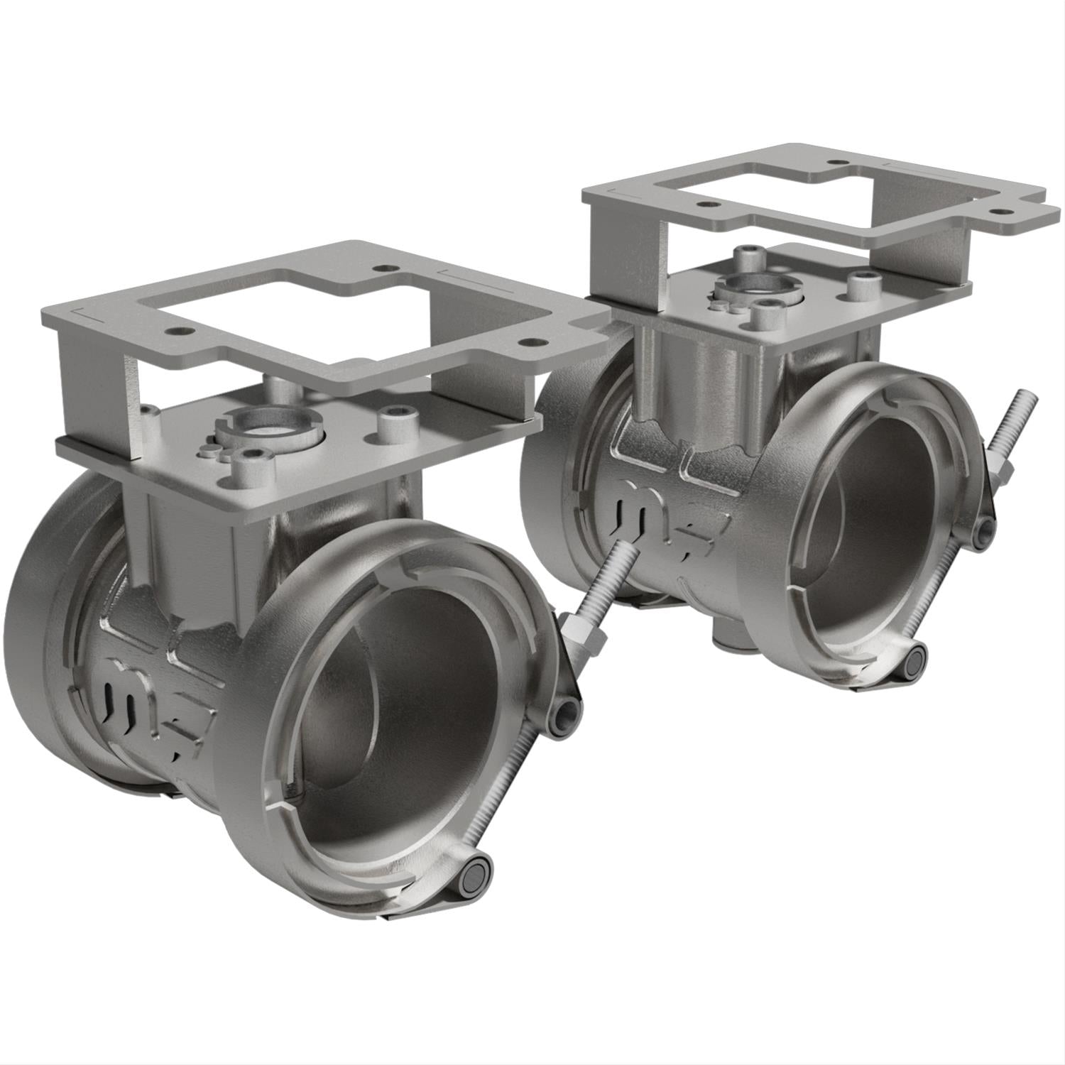 MagnaFlow Active Exhaust Valve Kits 10805