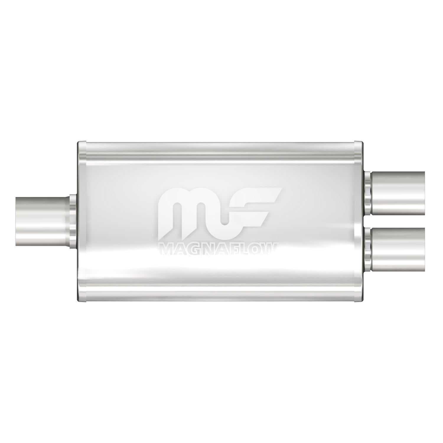 MagnaFlow Performance Mufflers 11148