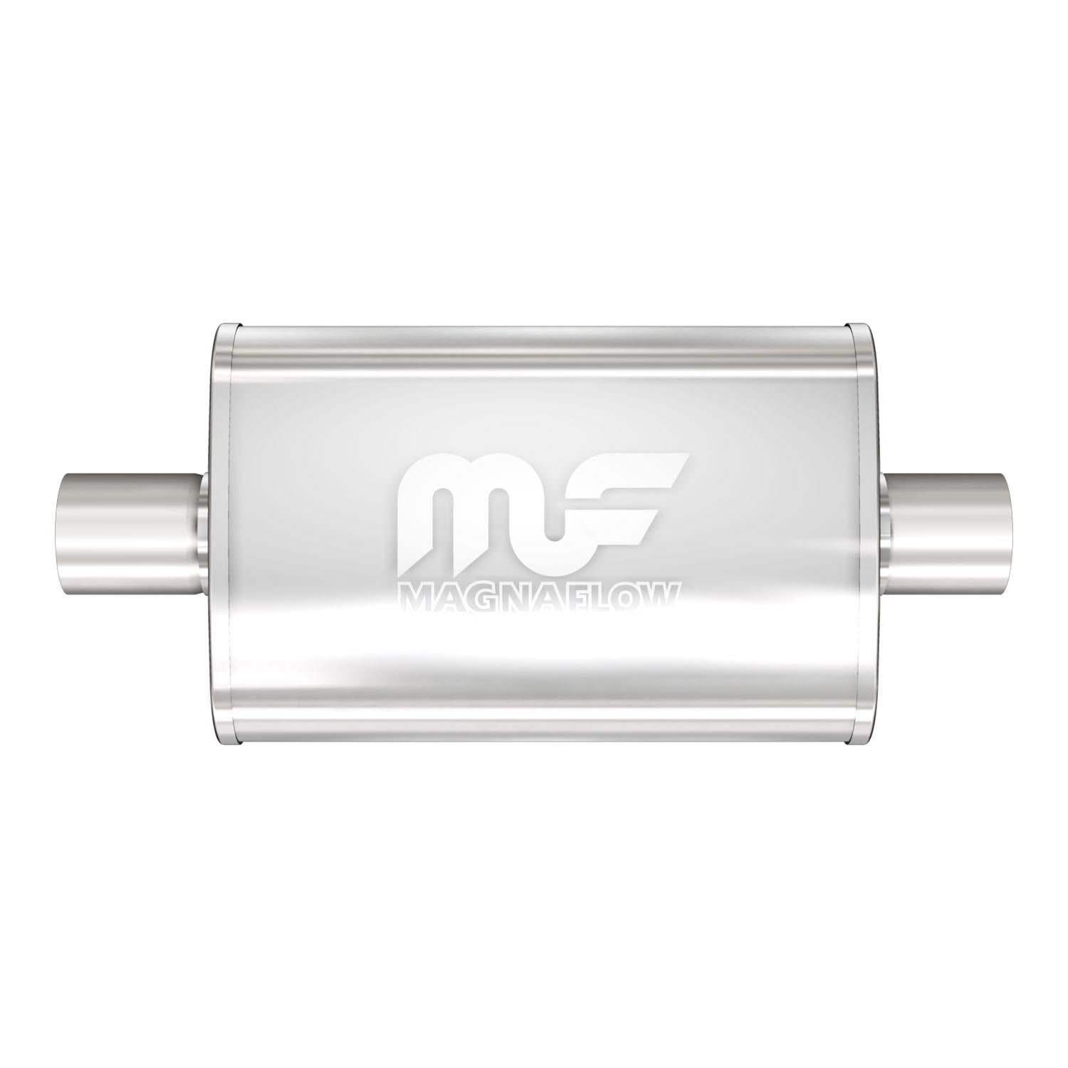 MagnaFlow Performance Mufflers 11215