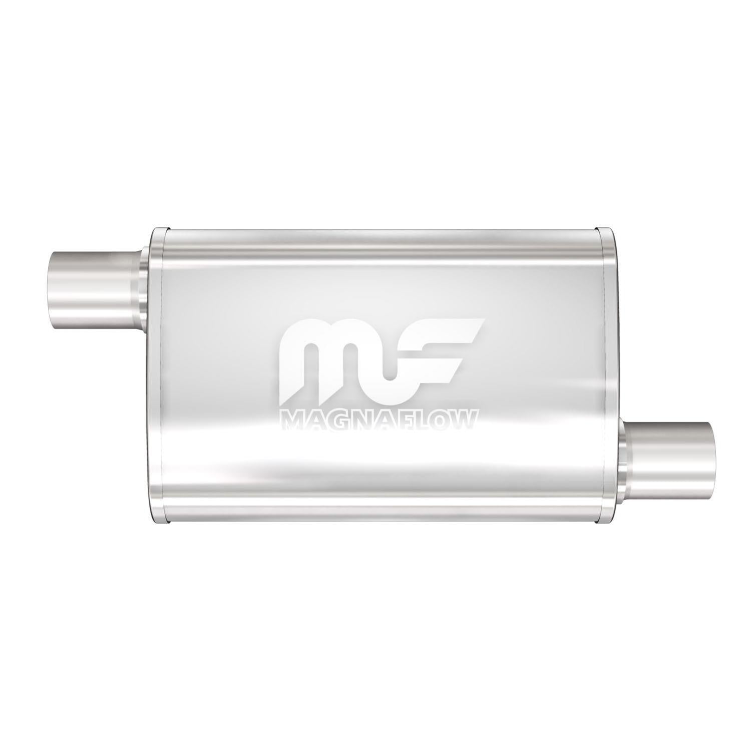 MagnaFlow Performance Mufflers 11235