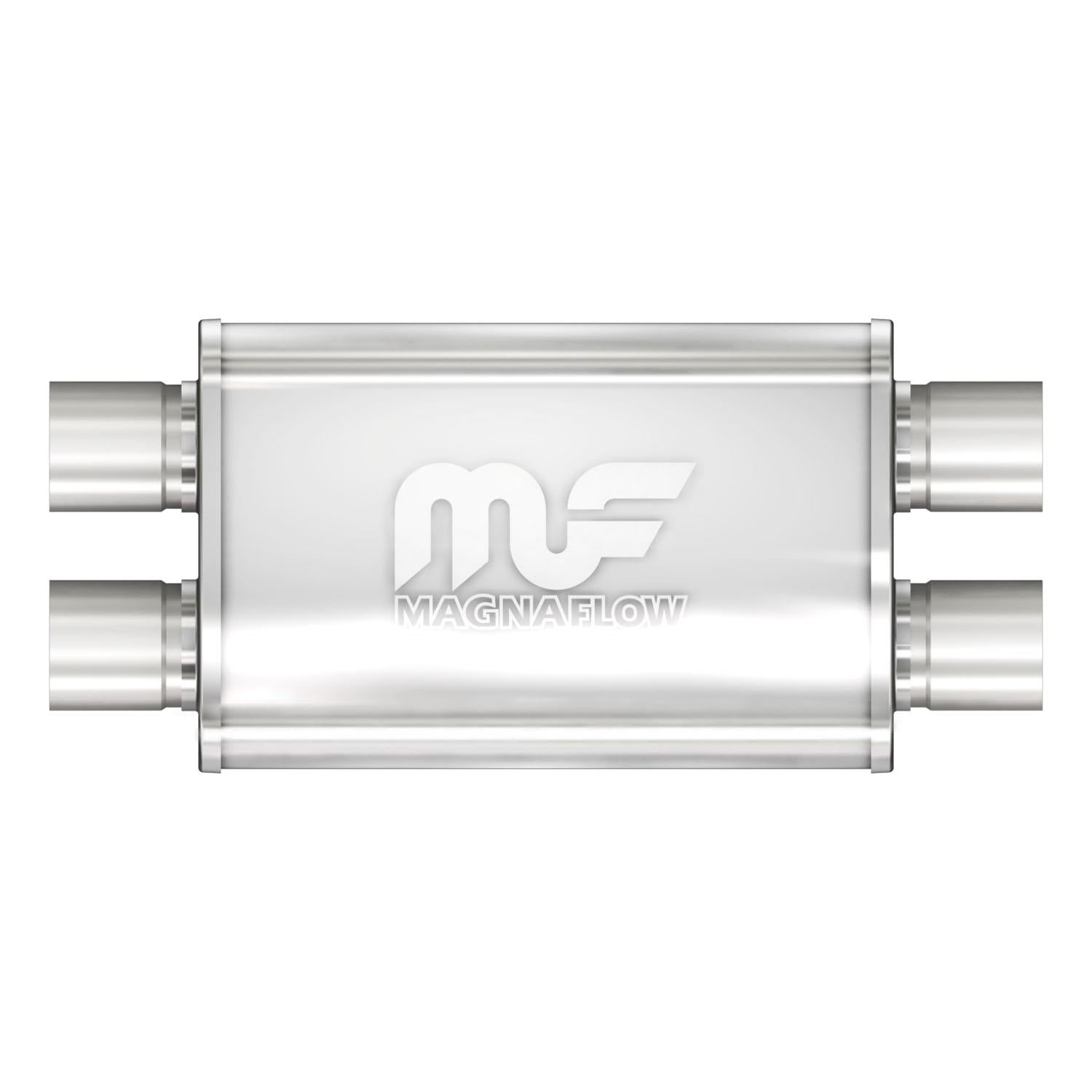 MagnaFlow Performance Mufflers 11378