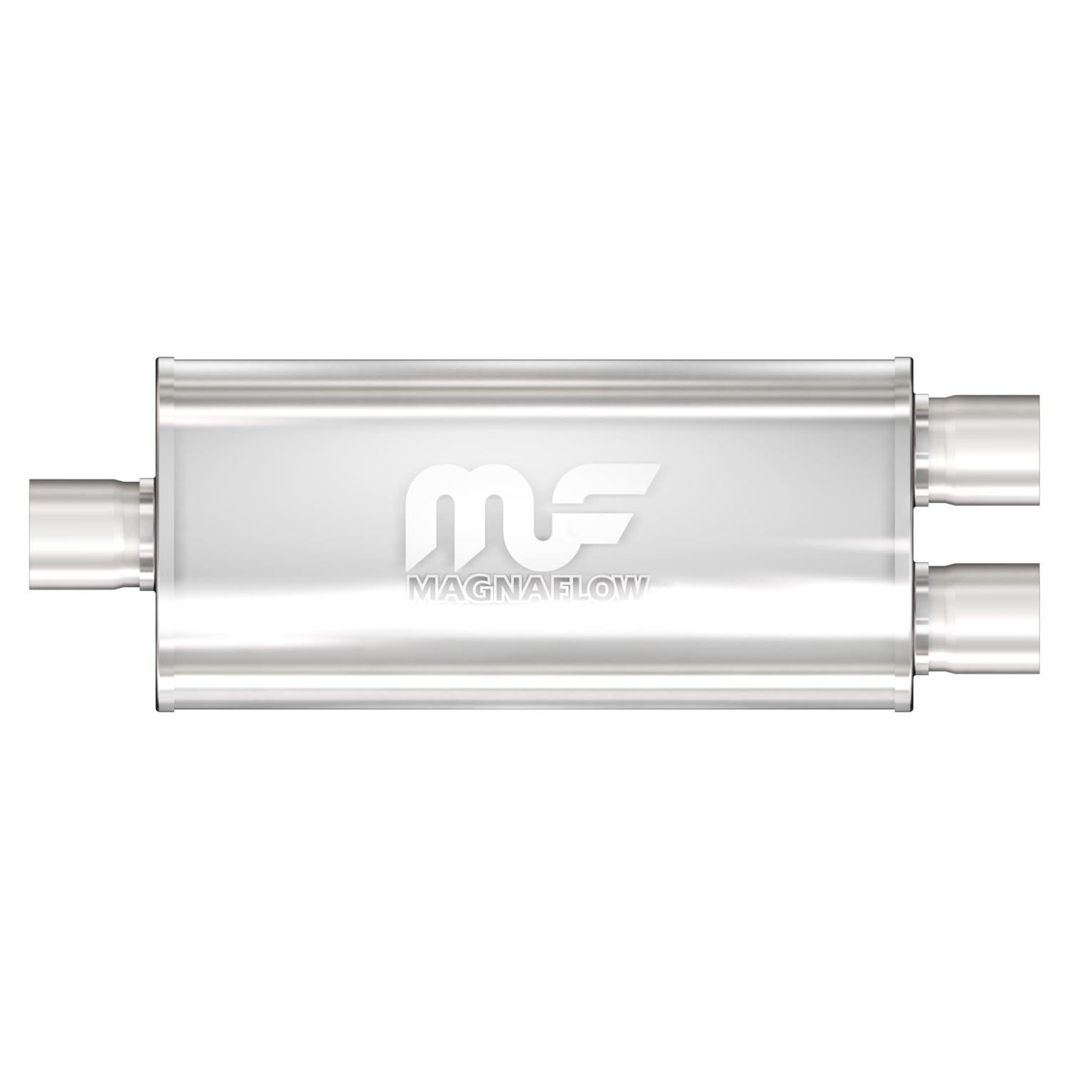 MagnaFlow Performance Mufflers 12138