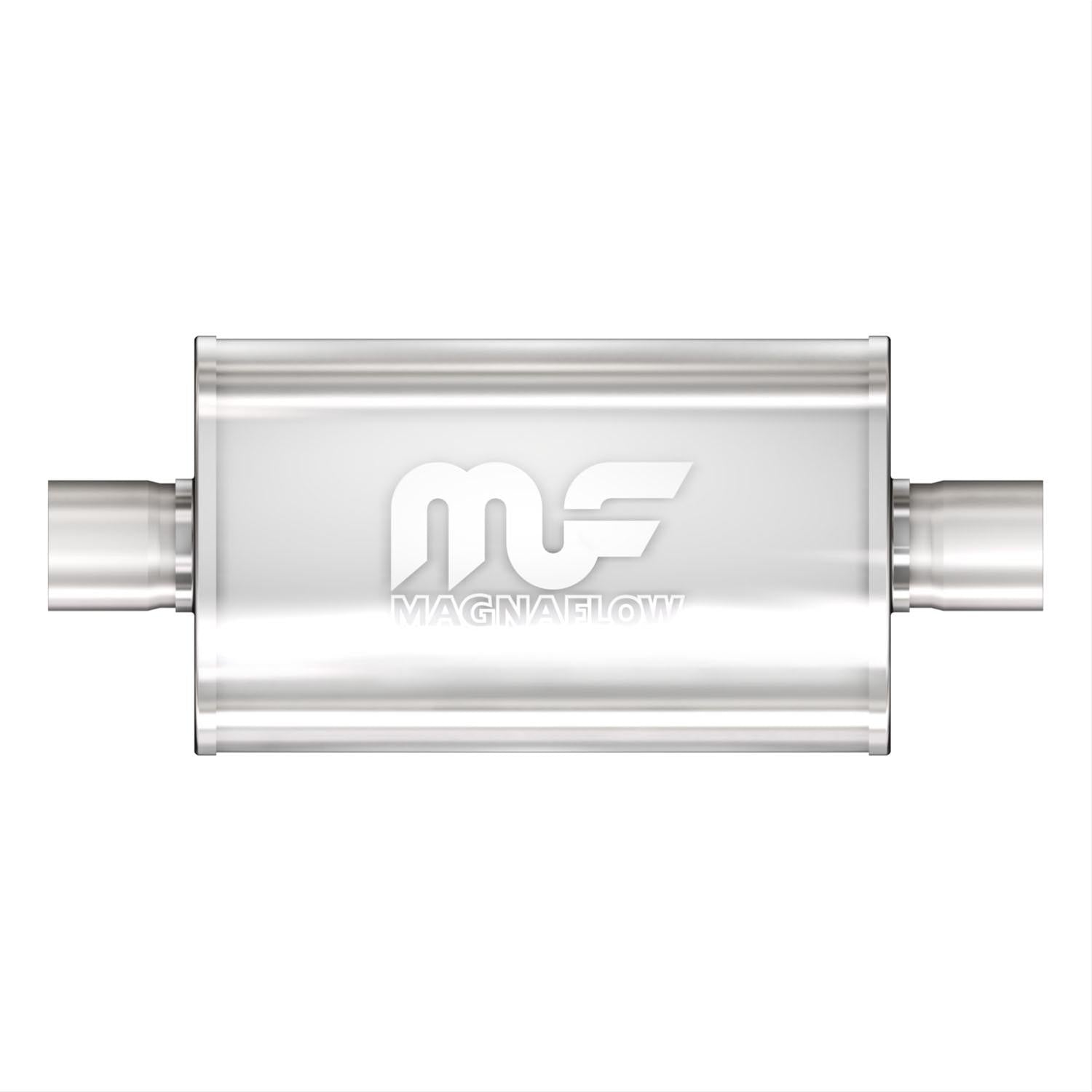 MagnaFlow Performance Mufflers 12249