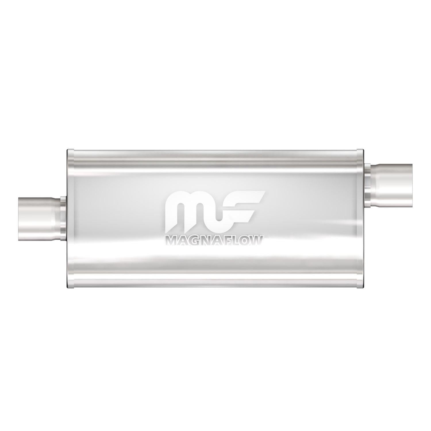 MagnaFlow Performance Mufflers 12259