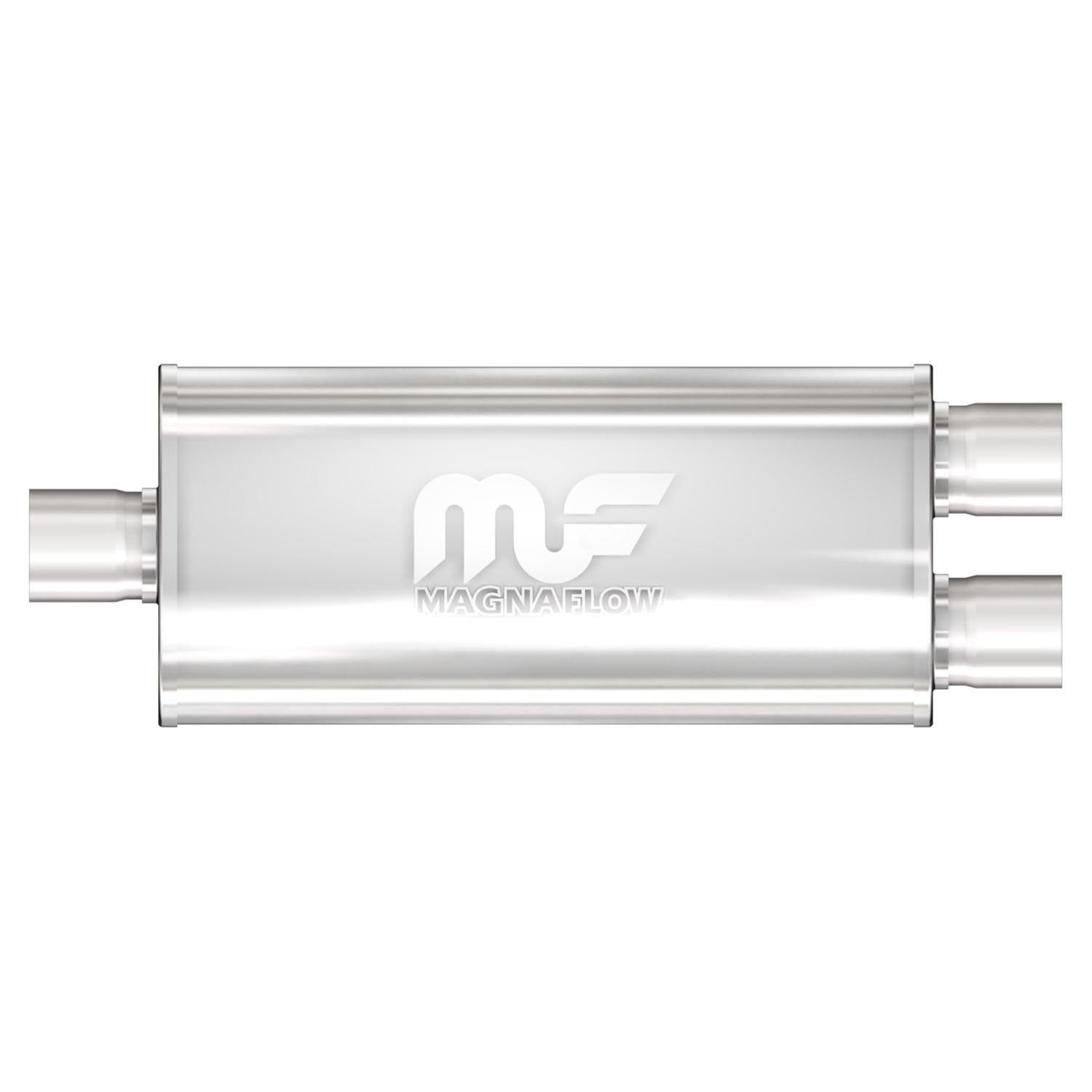 MagnaFlow Performance Mufflers 12398