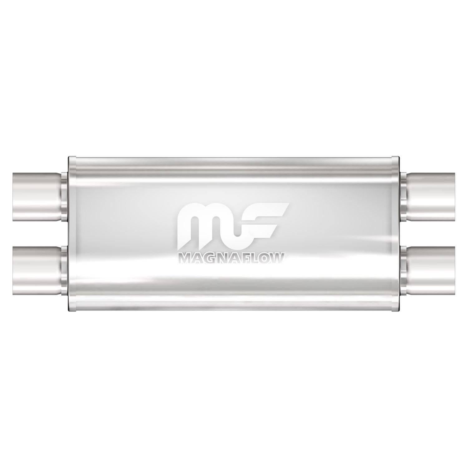 MagnaFlow Performance Mufflers 12469