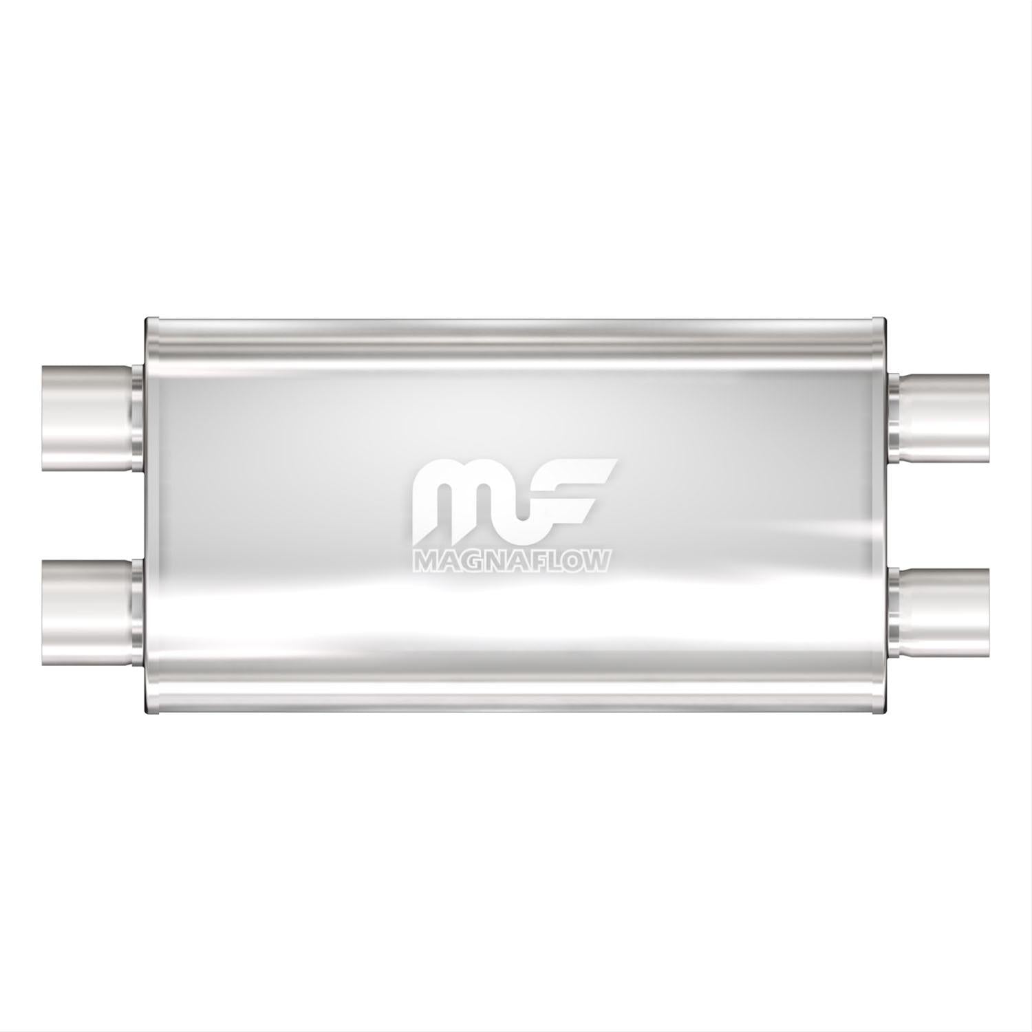 MagnaFlow Performance Mufflers 12569