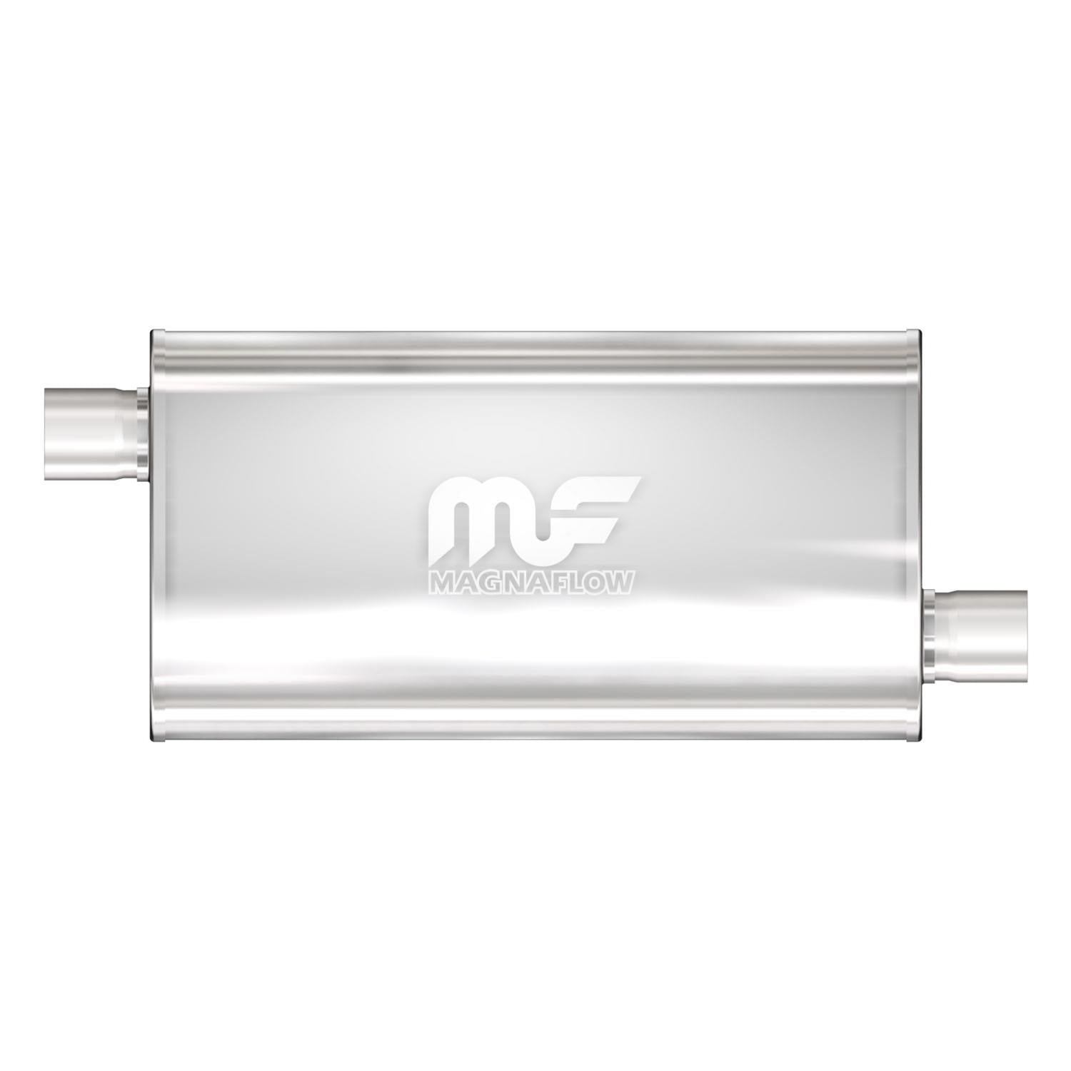 MagnaFlow Performance Mufflers 12578