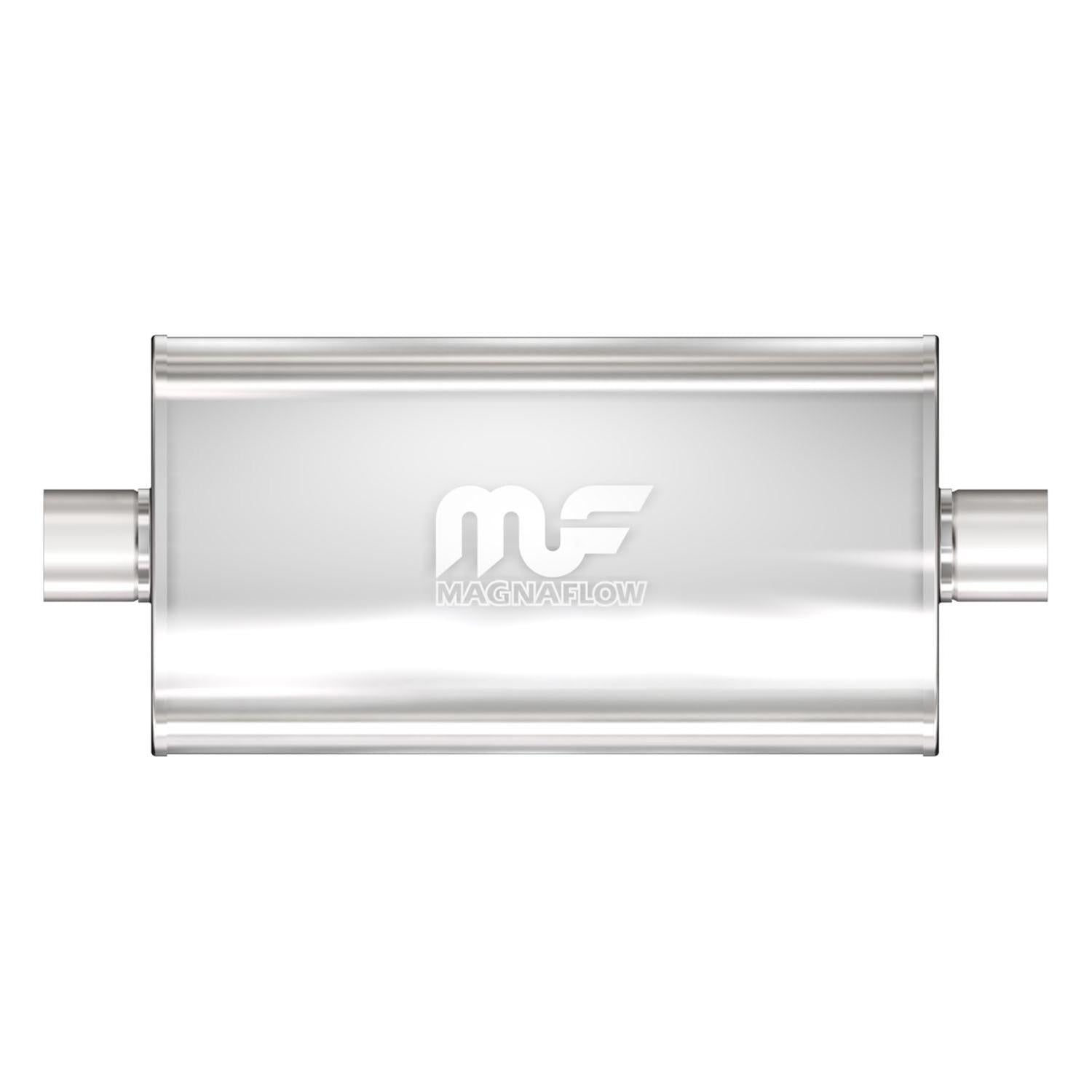 MagnaFlow Performance Mufflers 12579