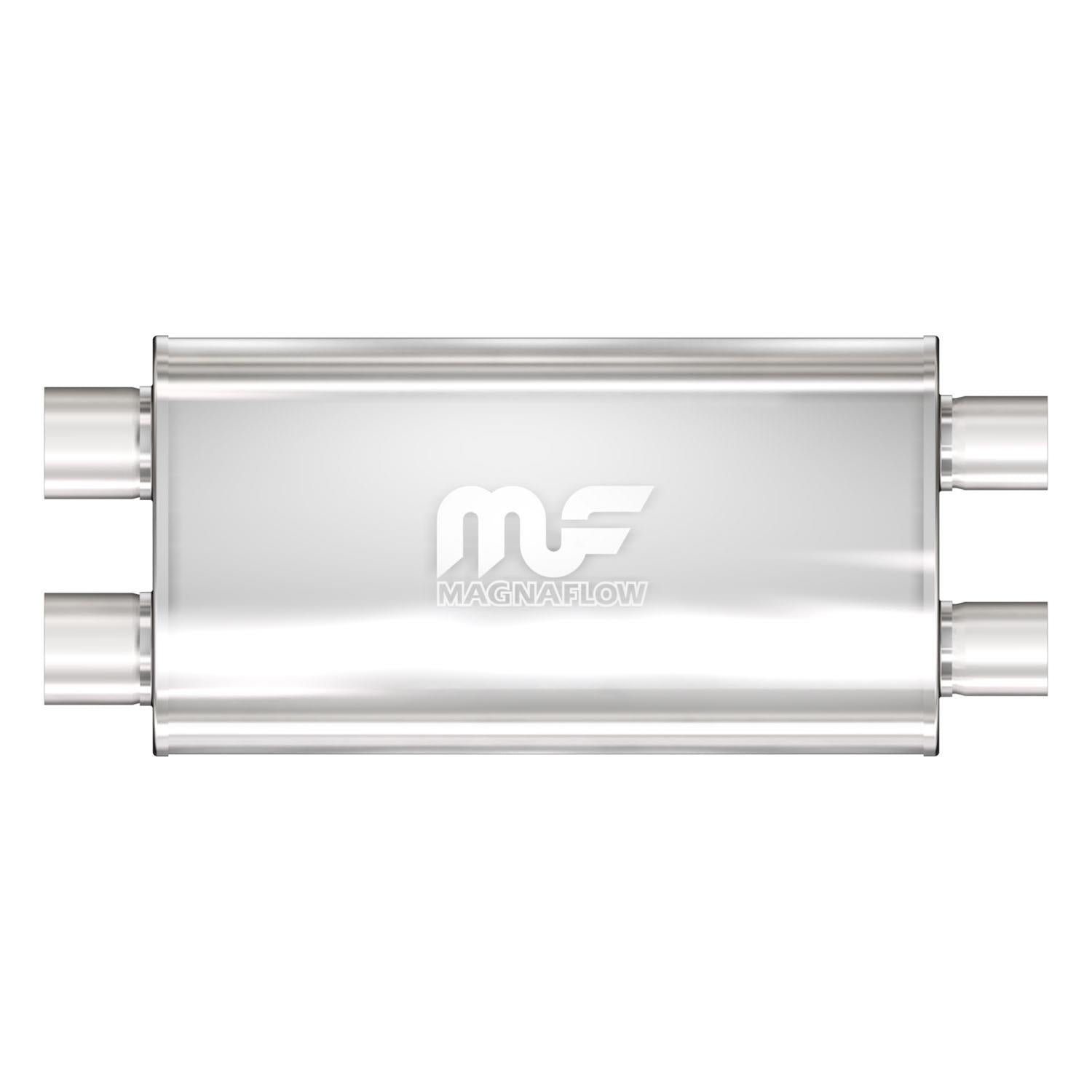 MagnaFlow Performance Mufflers 12599