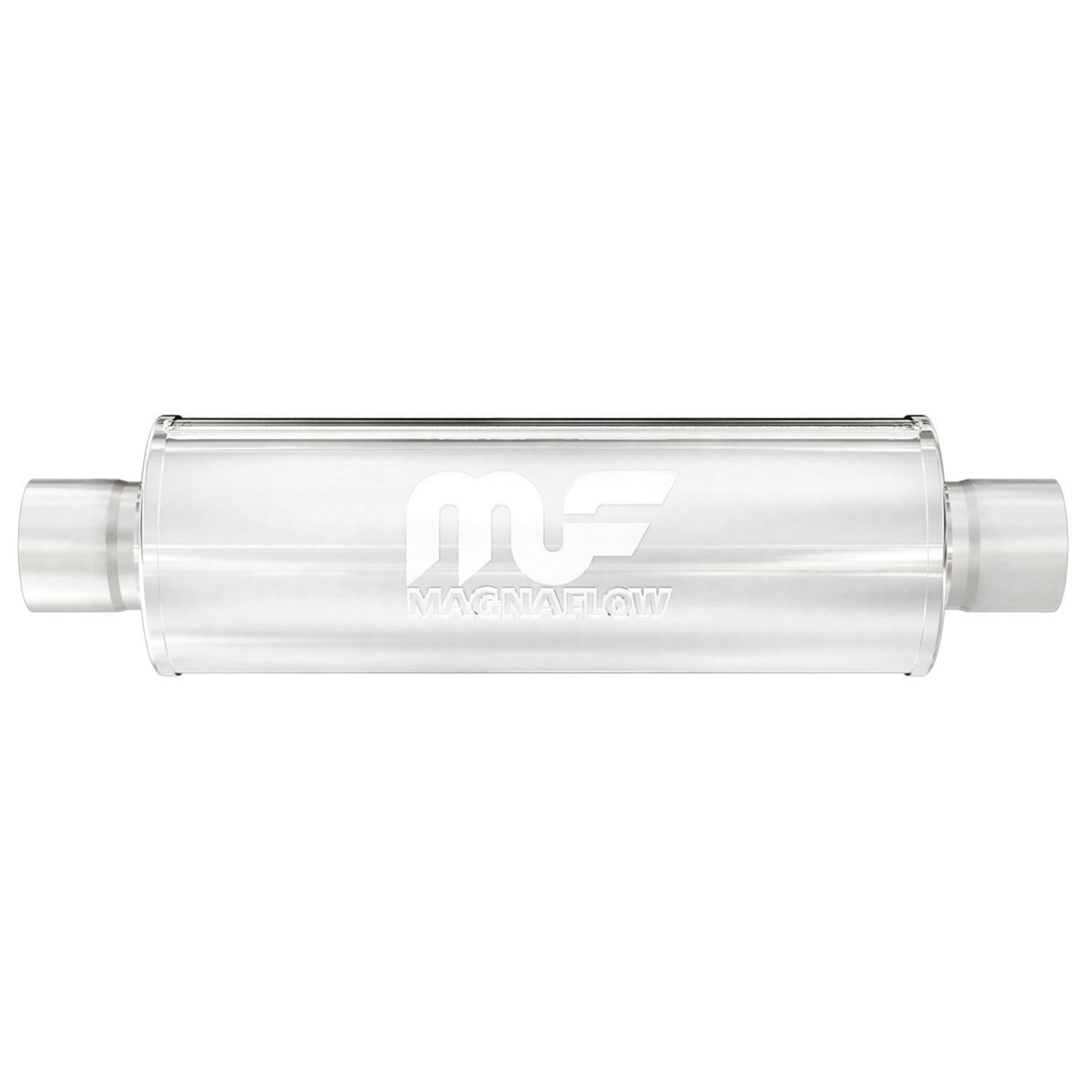 MagnaFlow Performance Mufflers 12616