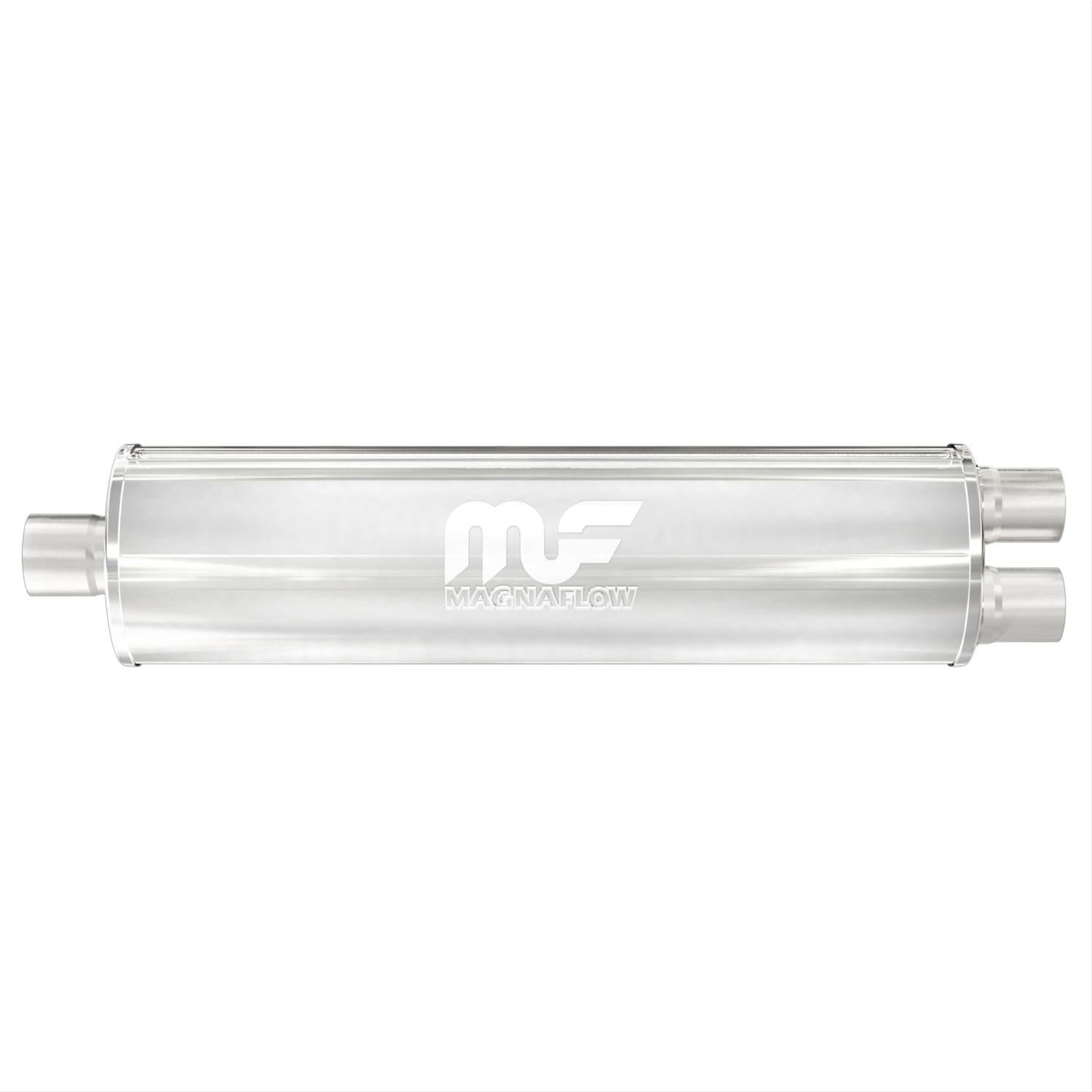 MagnaFlow Performance Mufflers 12763