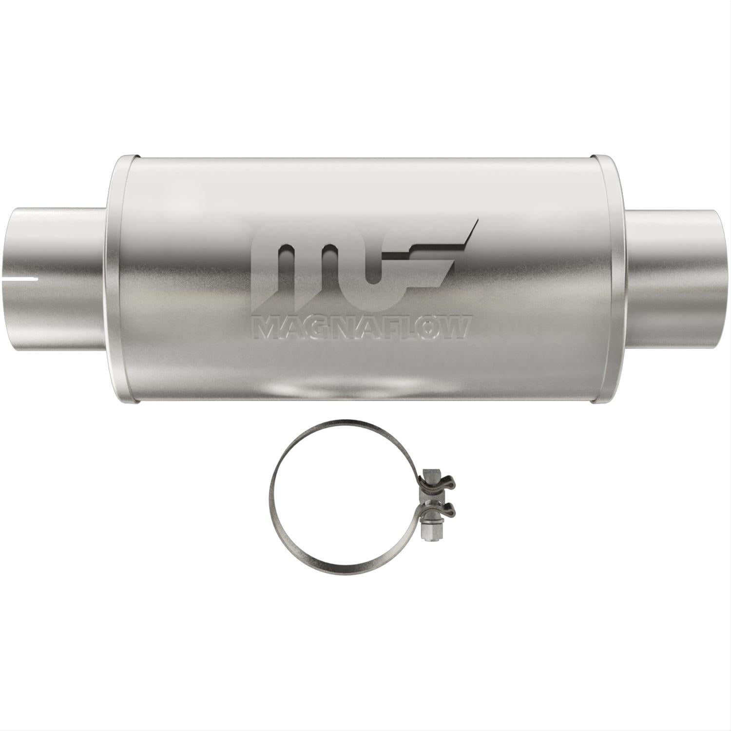 MagnaFlow Performance Mufflers 12775