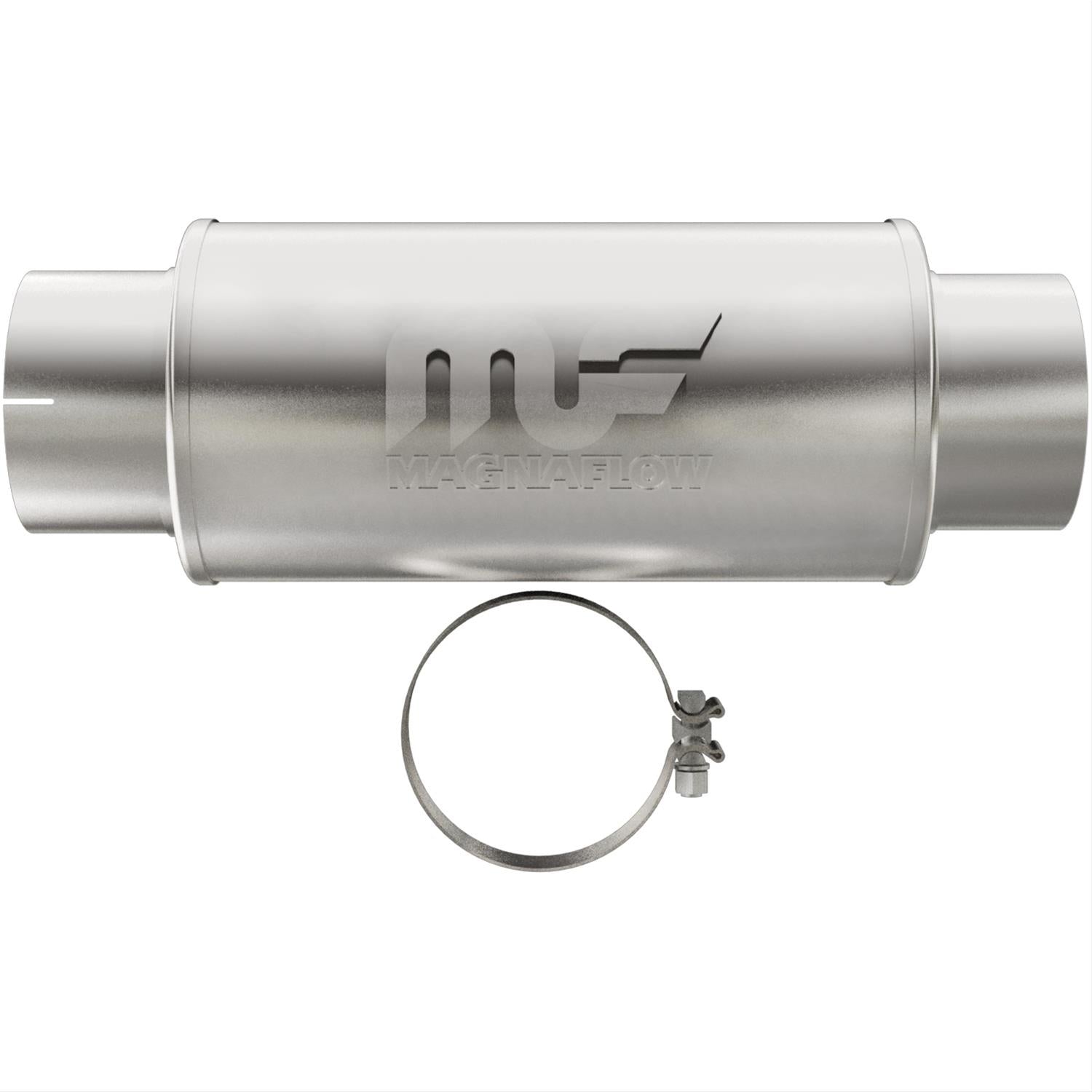 MagnaFlow Performance Mufflers 12776