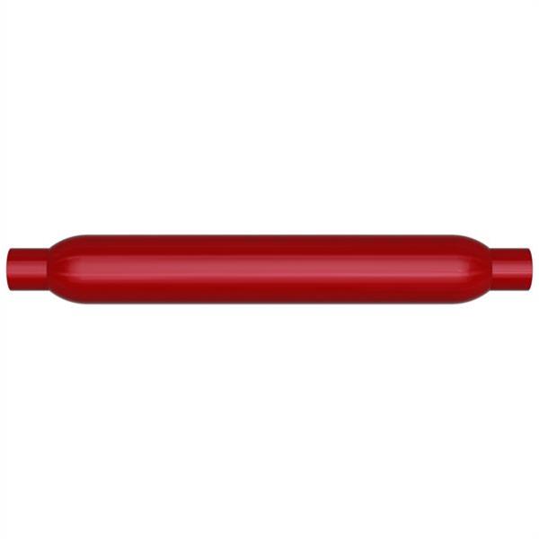 MagnaFlow Red Pack Series Glasspack Mufflers 13123
