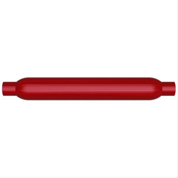 MagnaFlow Red Pack Series Glasspack Mufflers 13134