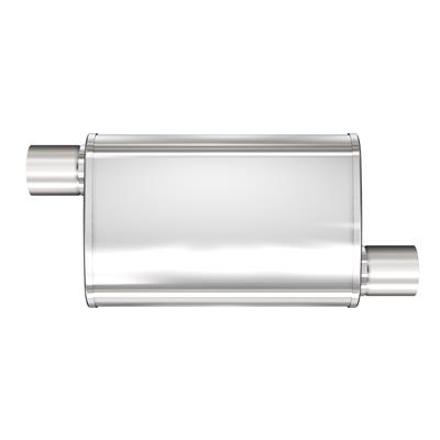 MagnaFlow XL 3 Chamber Mufflers 13269
