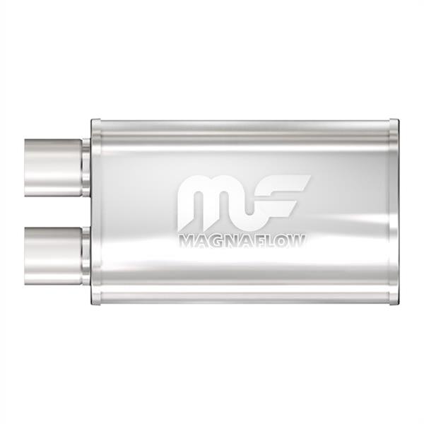 MagnaFlow Performance Mufflers 14210