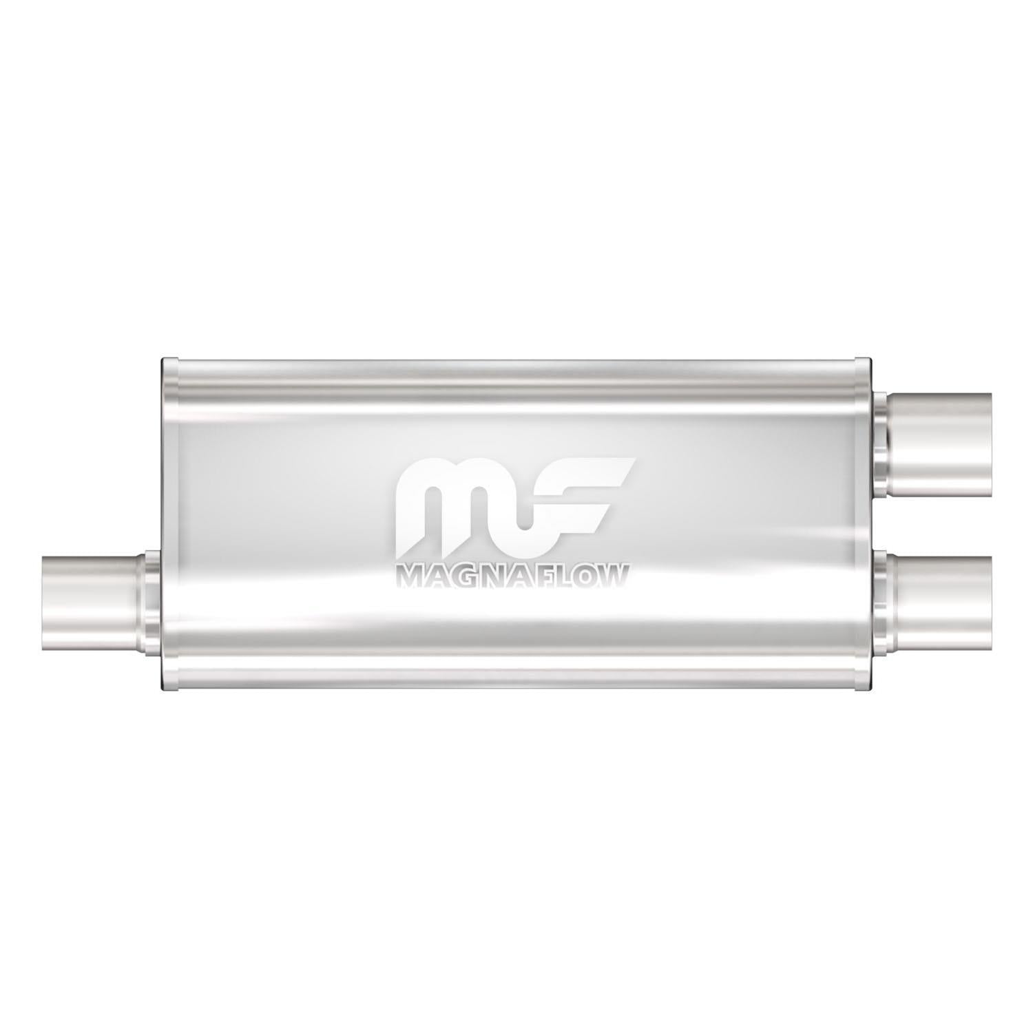 MagnaFlow Performance Mufflers 14266