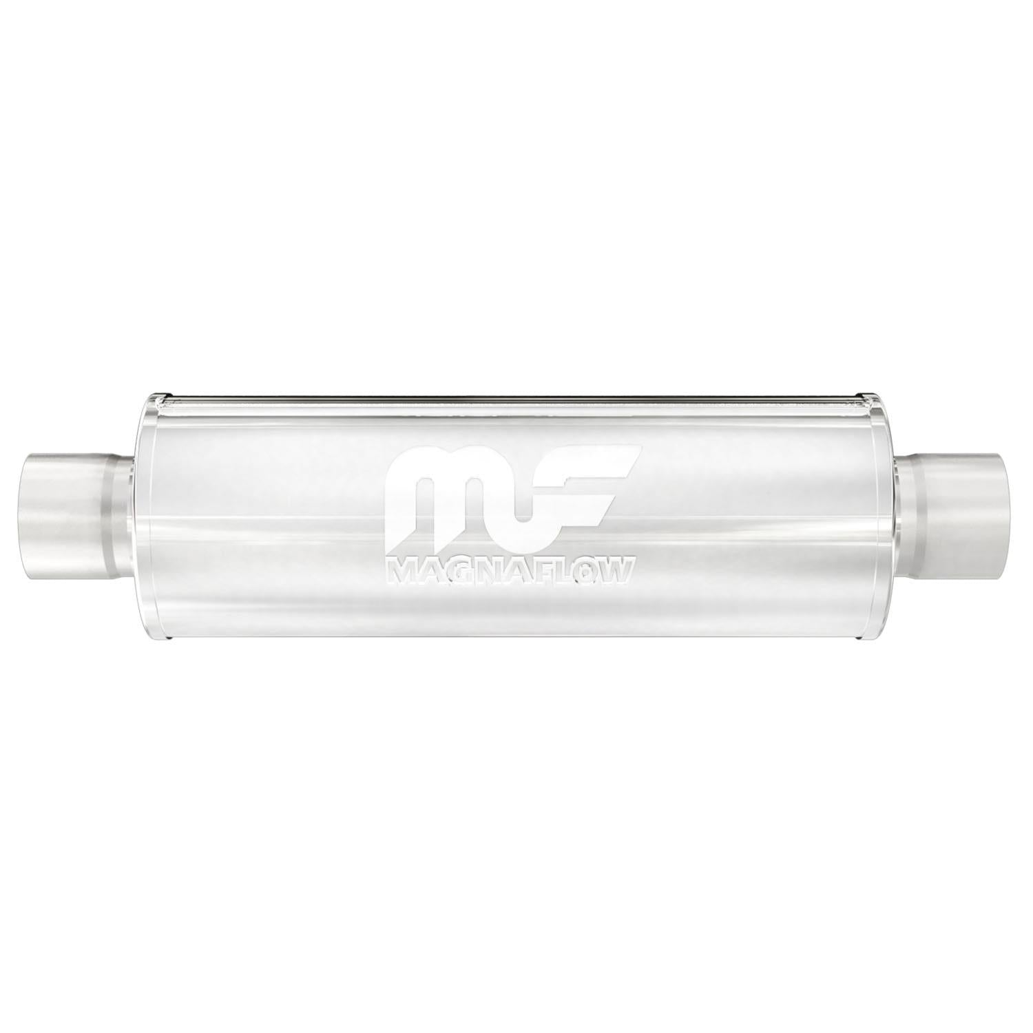 MagnaFlow Performance Mufflers 14715