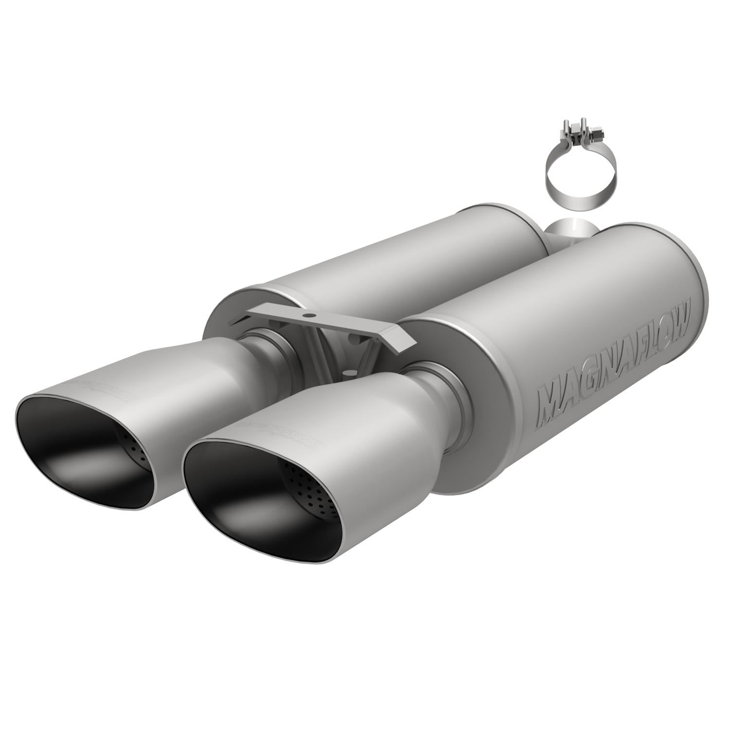 MagnaFlow Street Series Performance Exhaust Systems 15054