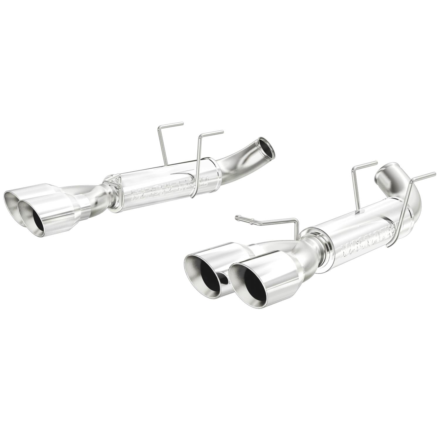 MagnaFlow Competition Series Exhaust Systems 15077