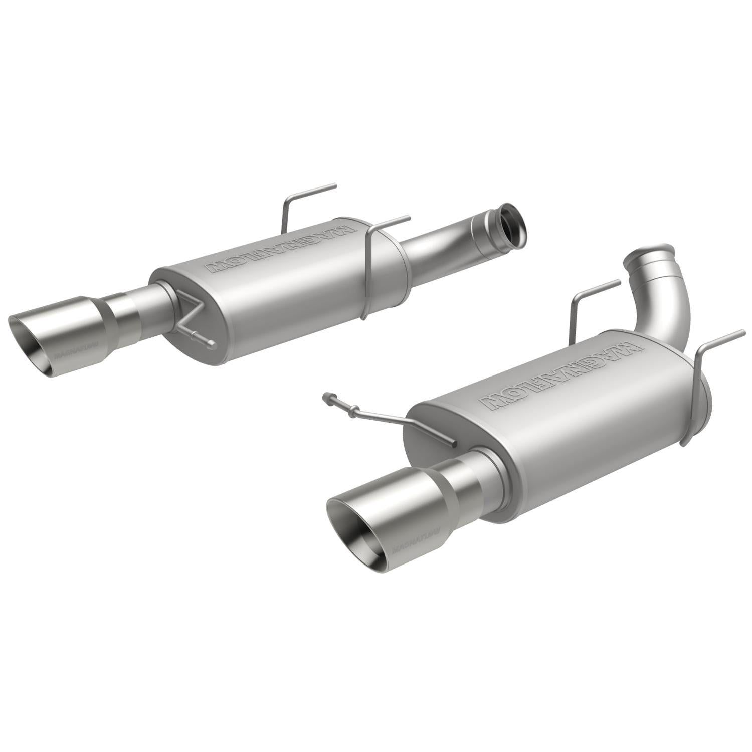 MagnaFlow Street Series Performance Exhaust Systems 15151