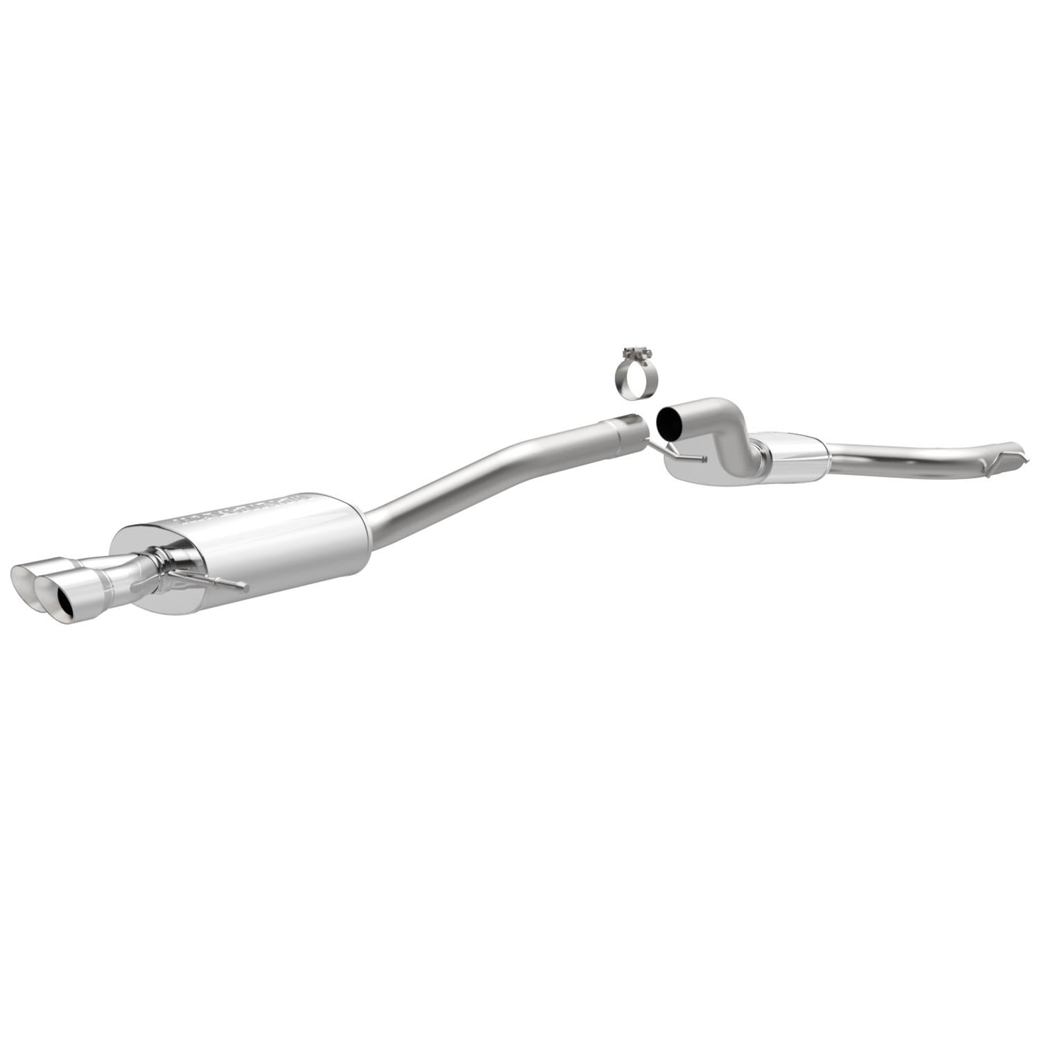 MagnaFlow Touring Series Performance Exhaust Systems 15158