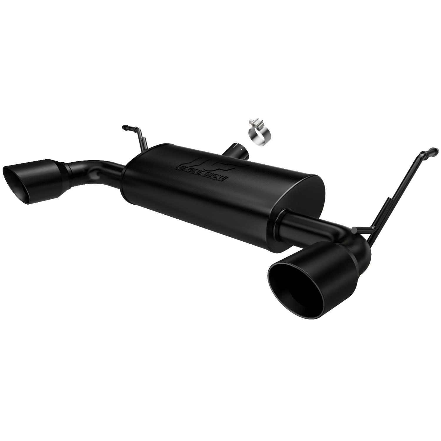 MagnaFlow Black Series Performance Exhaust Systems 15160
