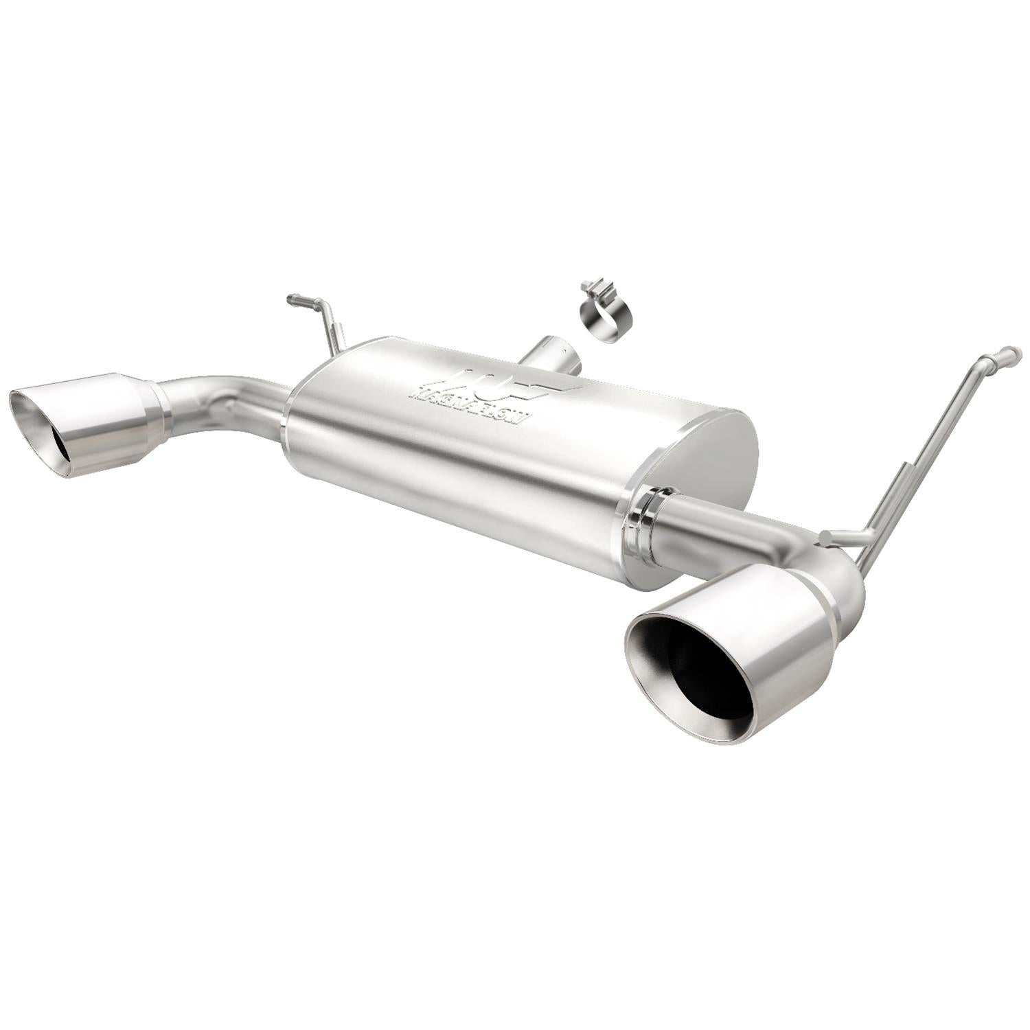 MagnaFlow Street Series Performance Exhaust Systems 15178