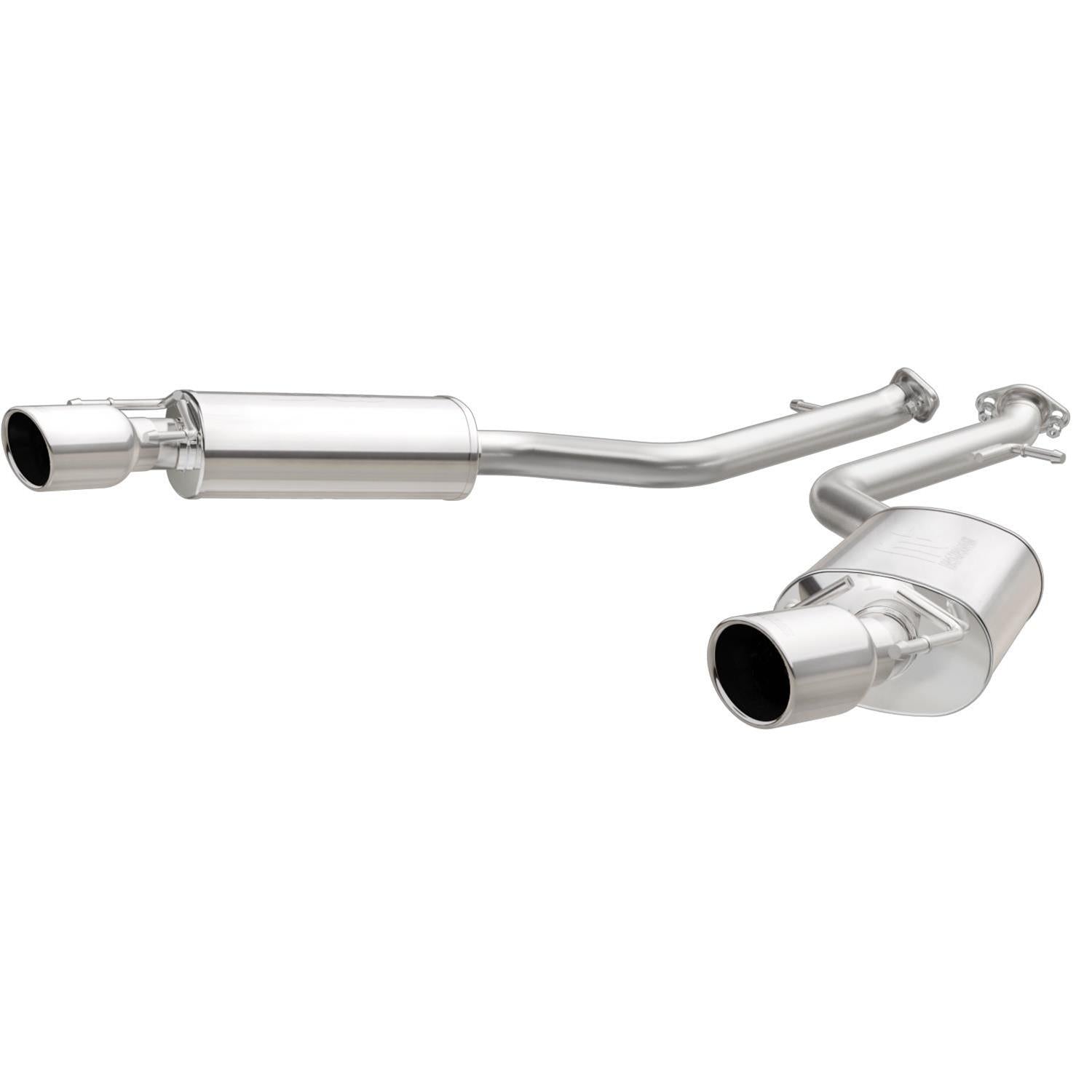 MagnaFlow Street Series Performance Exhaust Systems 15227