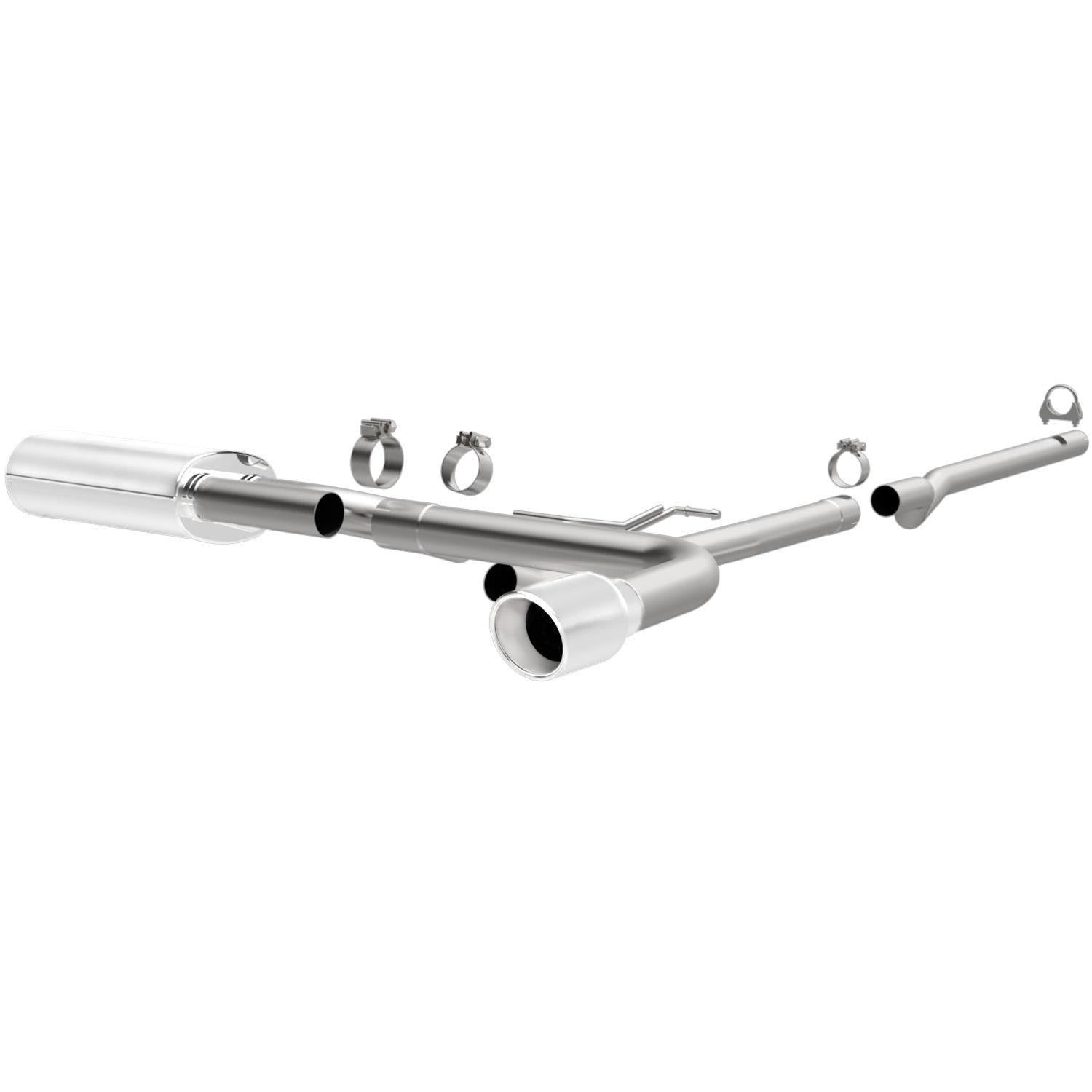 MagnaFlow Street Series Performance Exhaust Systems 15229