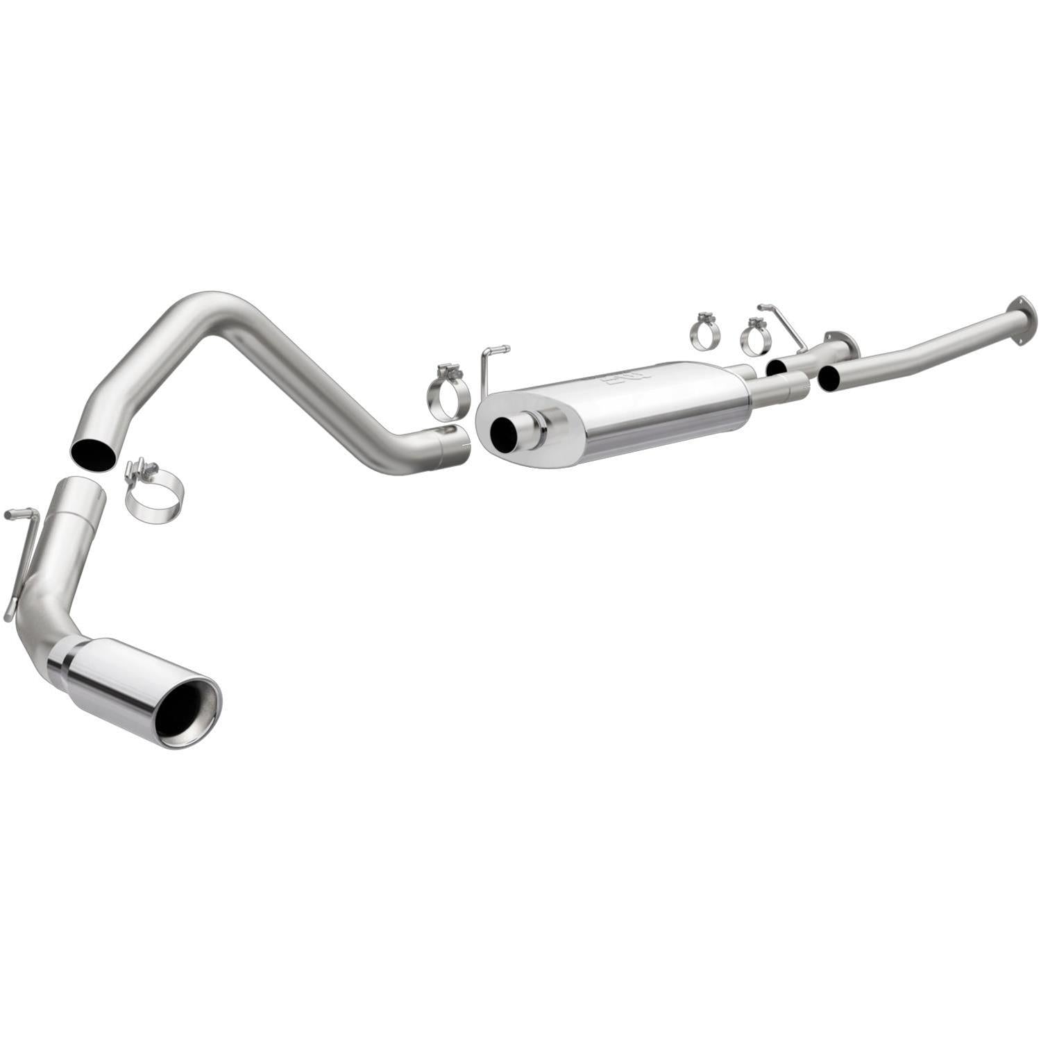 MagnaFlow Street Series Performance Exhaust Systems 15304