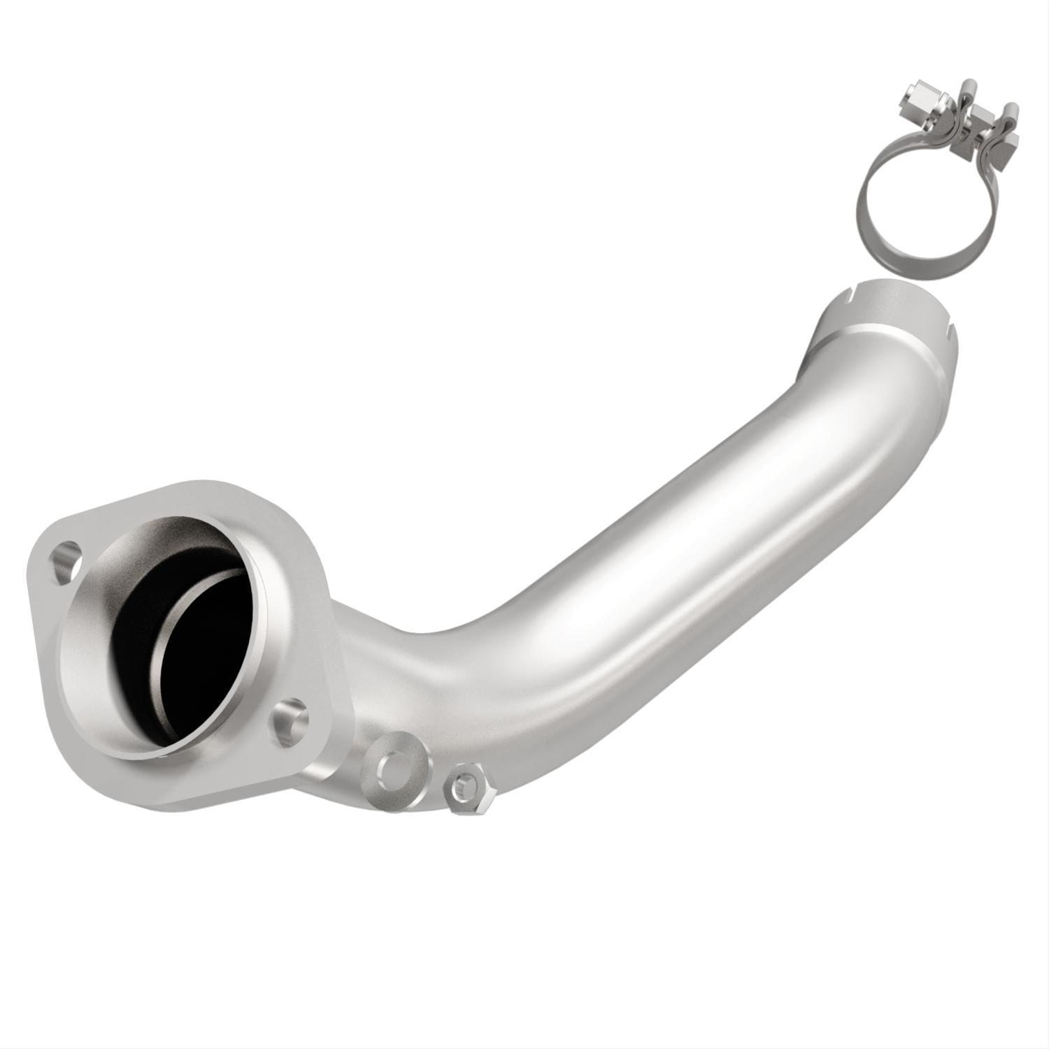 MagnaFlow Exhaust Loop Delete Pipes 15313