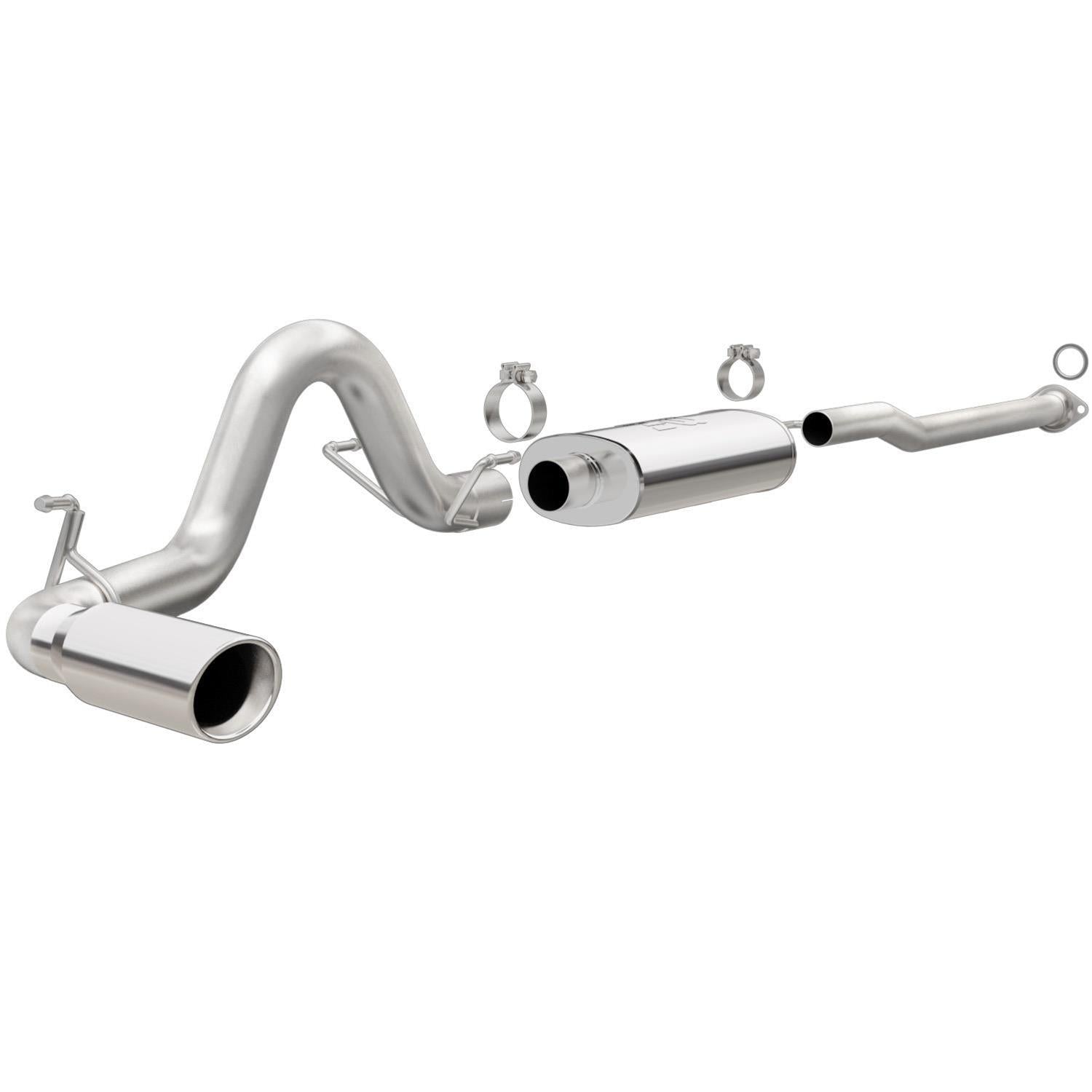MagnaFlow Street Series Performance Exhaust Systems 15315