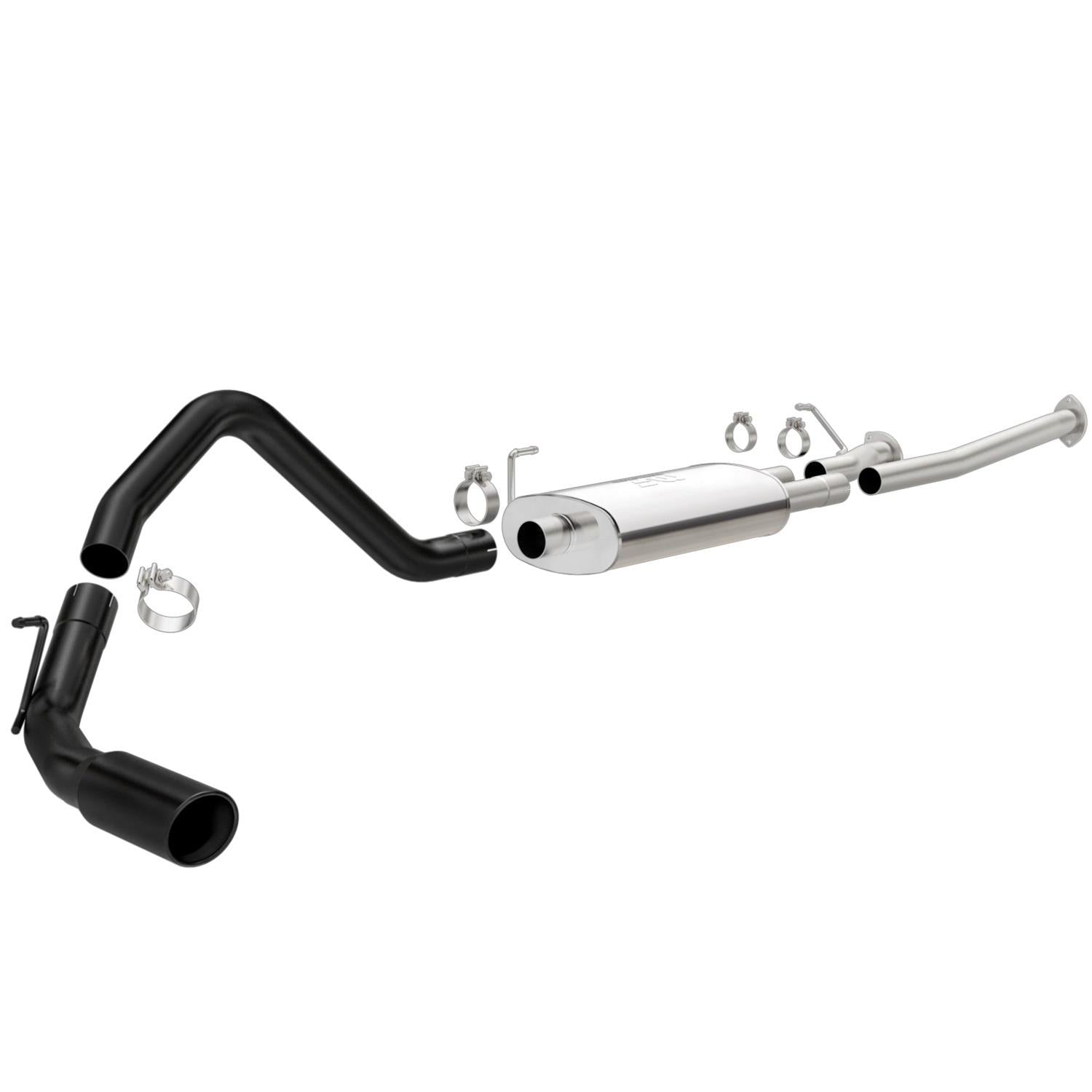MagnaFlow Black Series Performance Exhaust Systems 15367