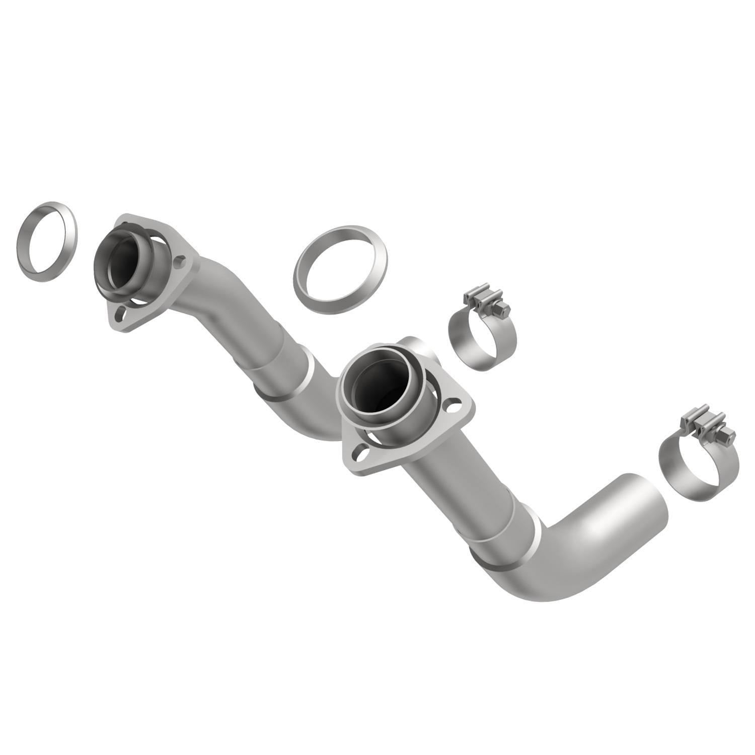MagnaFlow Performance Manifold Pipes 15380
