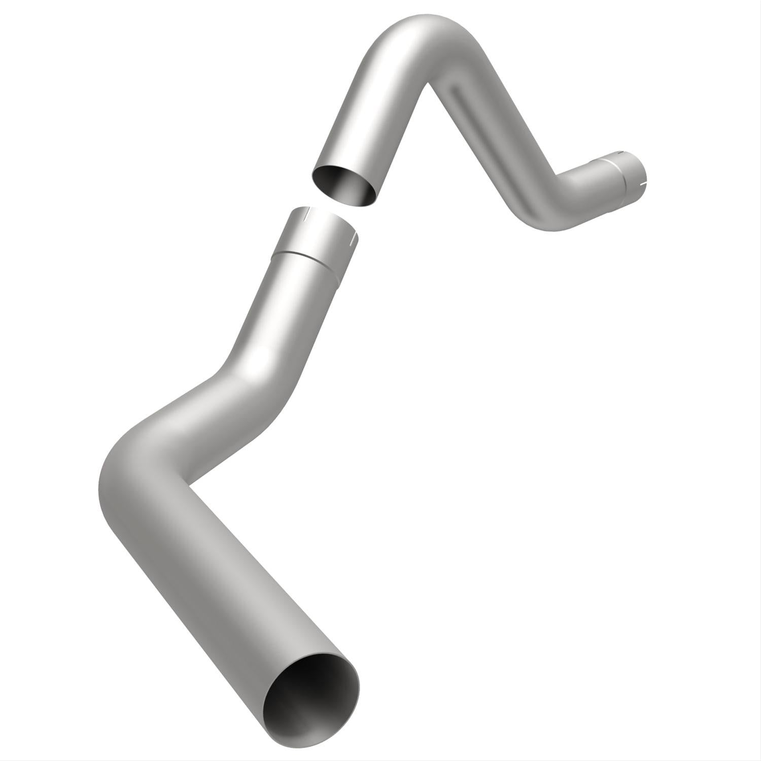 MagnaFlow Stainless Steel Exhaust Tailpipes 15395