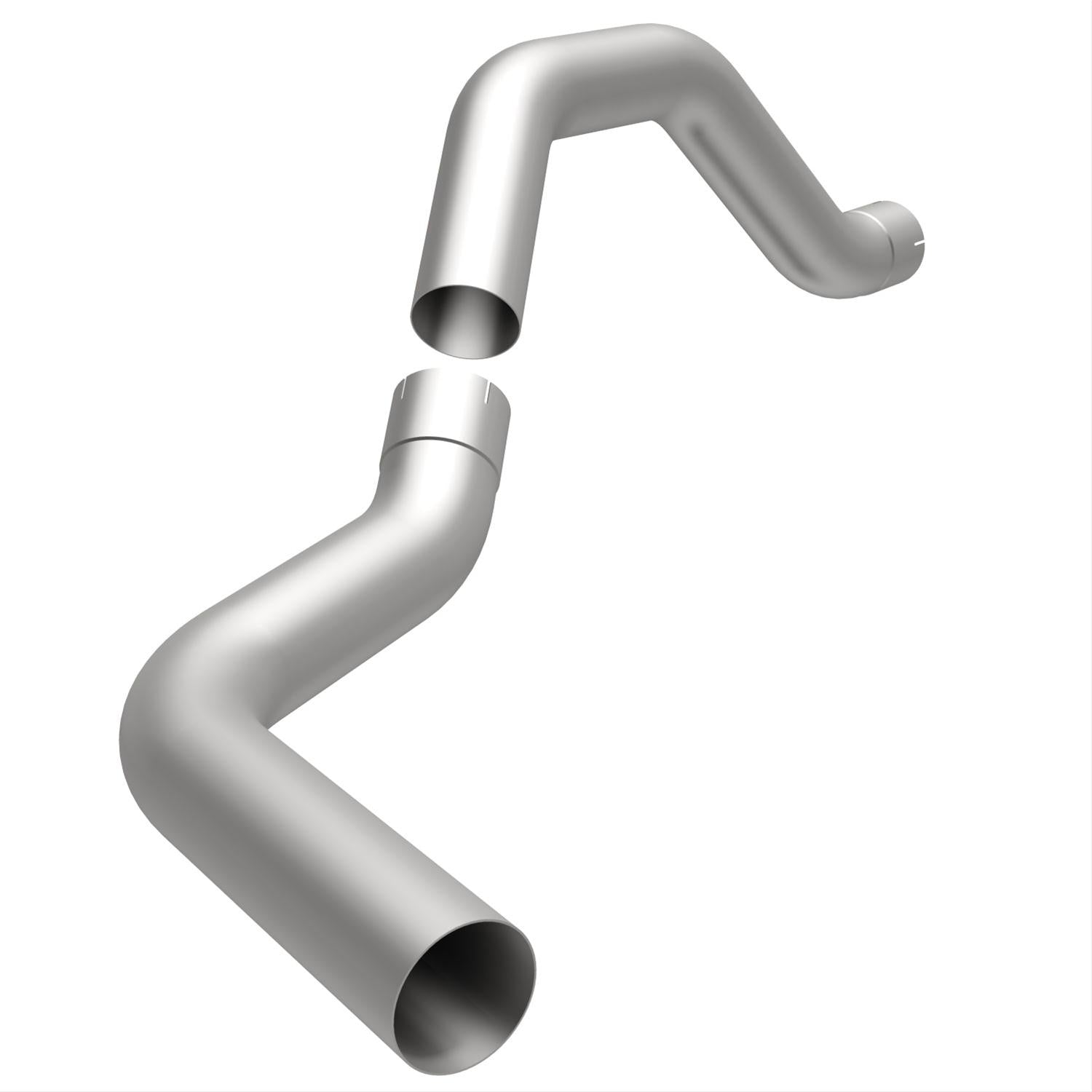 MagnaFlow Stainless Steel Exhaust Tailpipes 15397