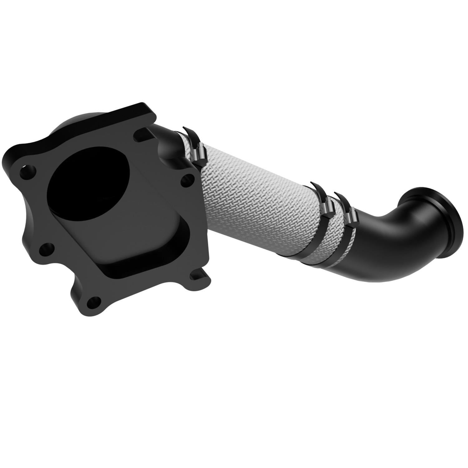 MagnaFlow Turbo Downpipes 15398