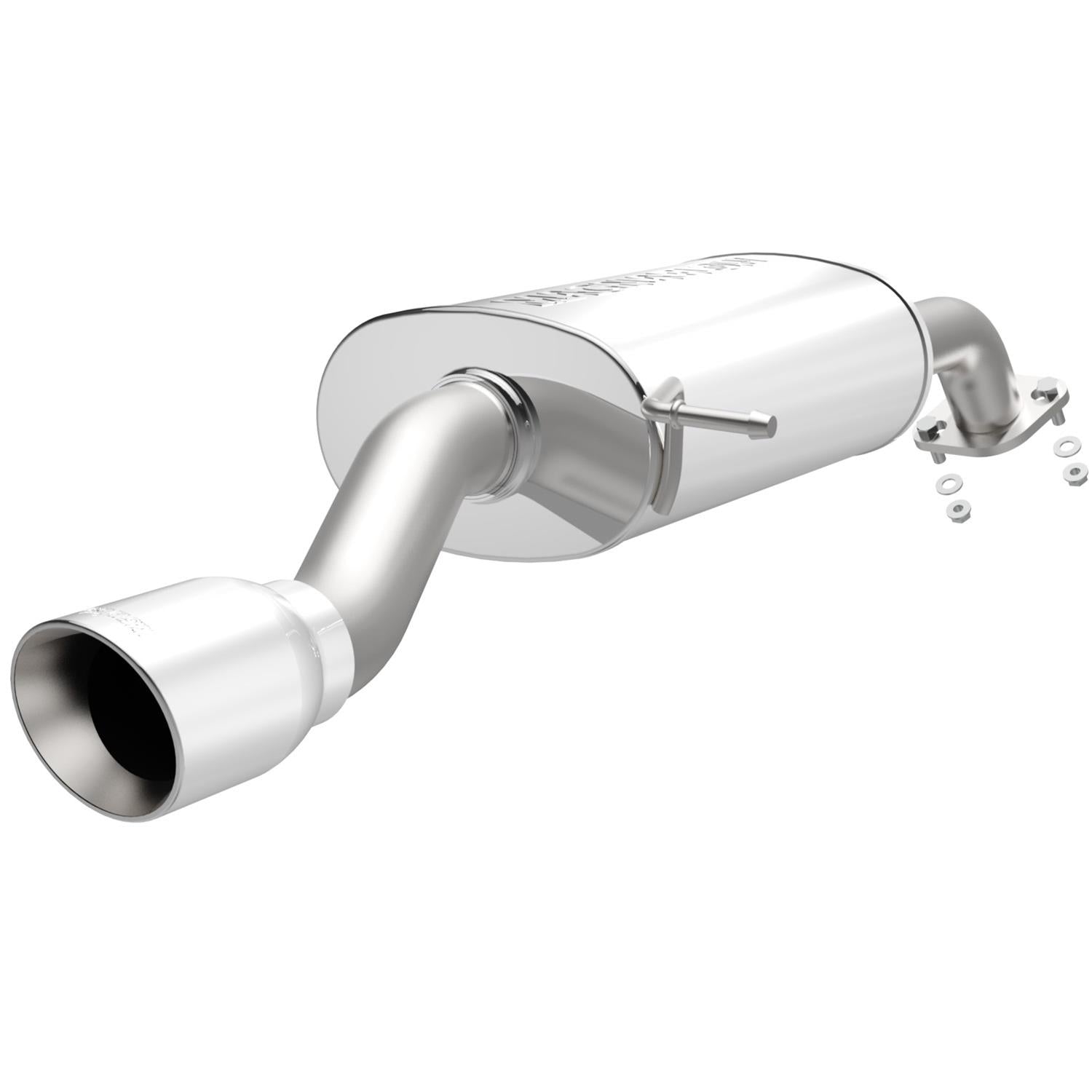 MagnaFlow Street Series Performance Exhaust Systems 15555