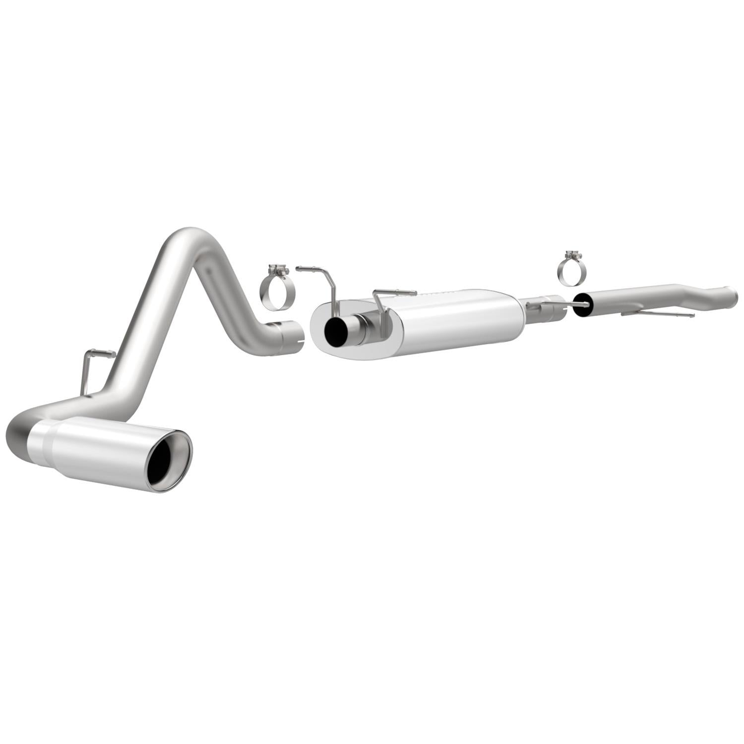 MagnaFlow Street Series Performance Exhaust Systems 15564