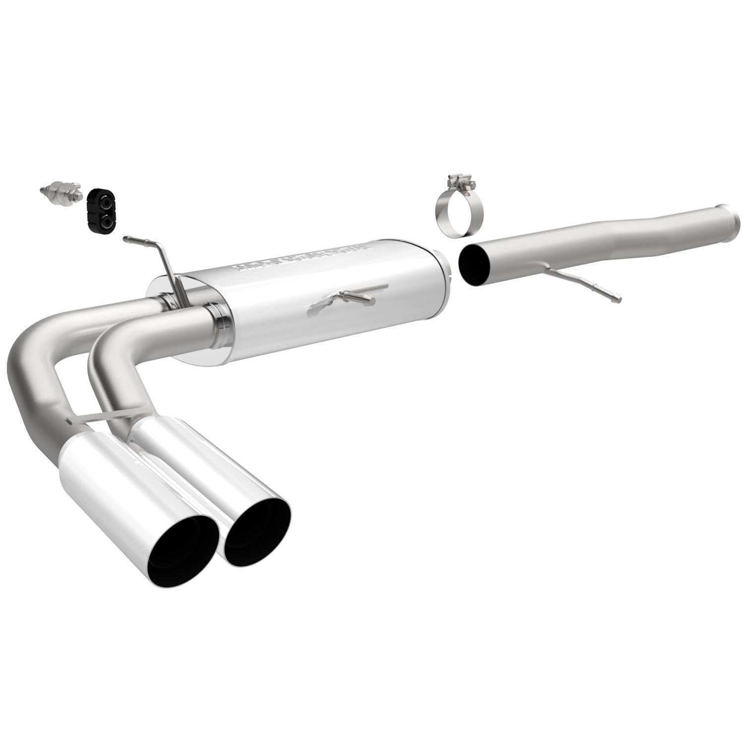 MagnaFlow Street Series Performance Exhaust Systems 15566