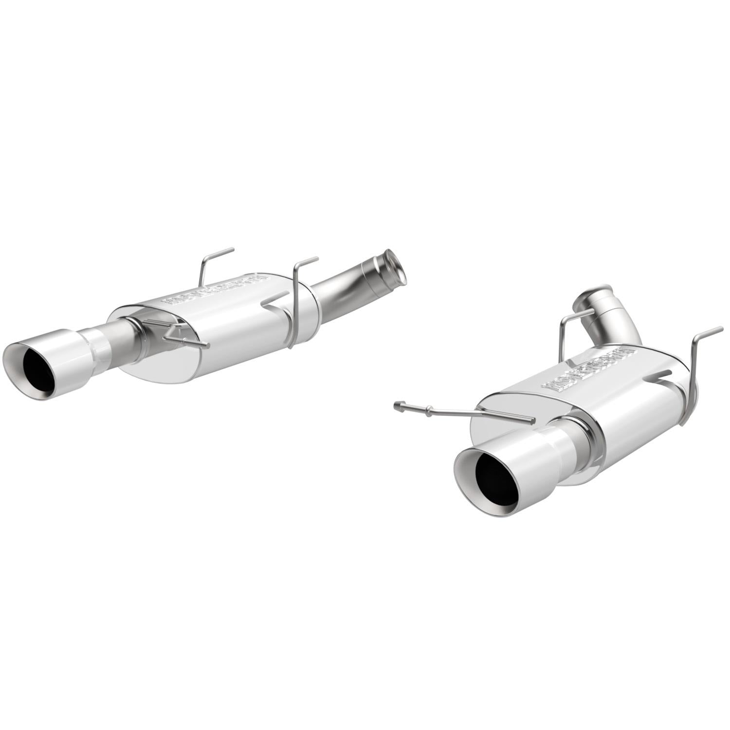 MagnaFlow Street Series Performance Exhaust Systems 15593