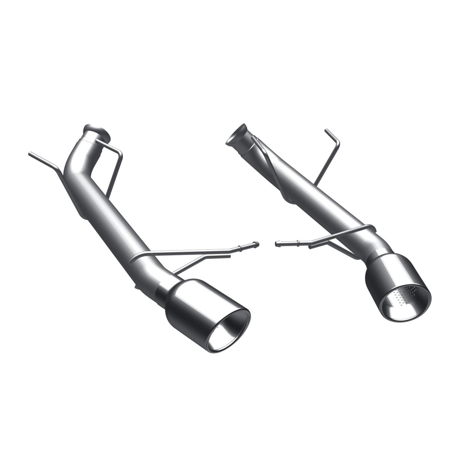 MagnaFlow Race Series Exhaust Systems 15596
