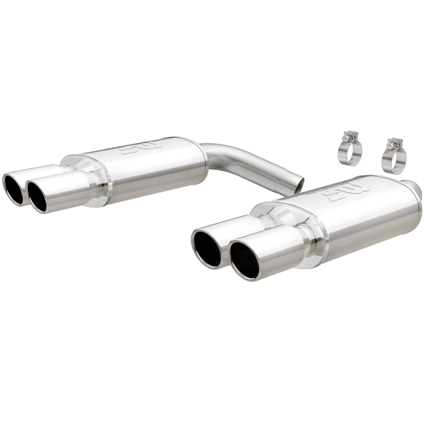 MagnaFlow Street Series Performance Exhaust Systems 15623