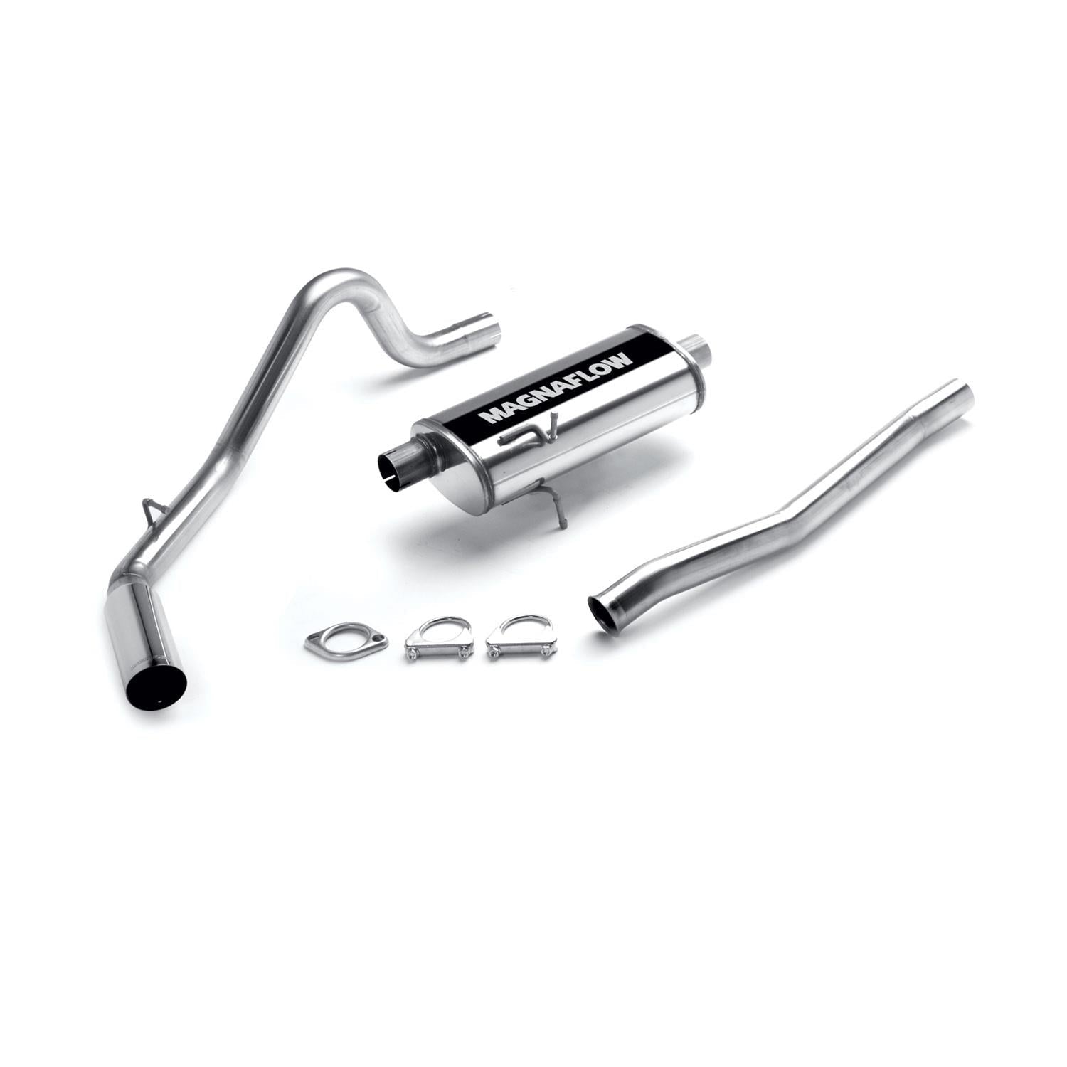 MagnaFlow Street Series Performance Exhaust Systems 15679