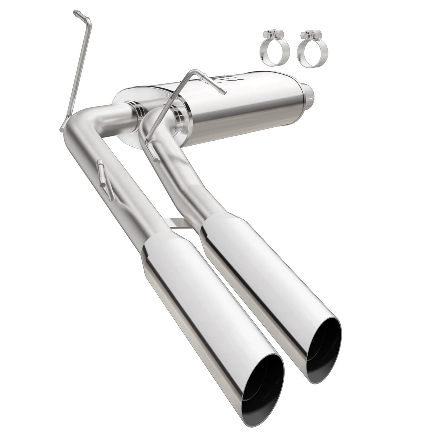 MagnaFlow Street Series Performance Exhaust Systems 15714
