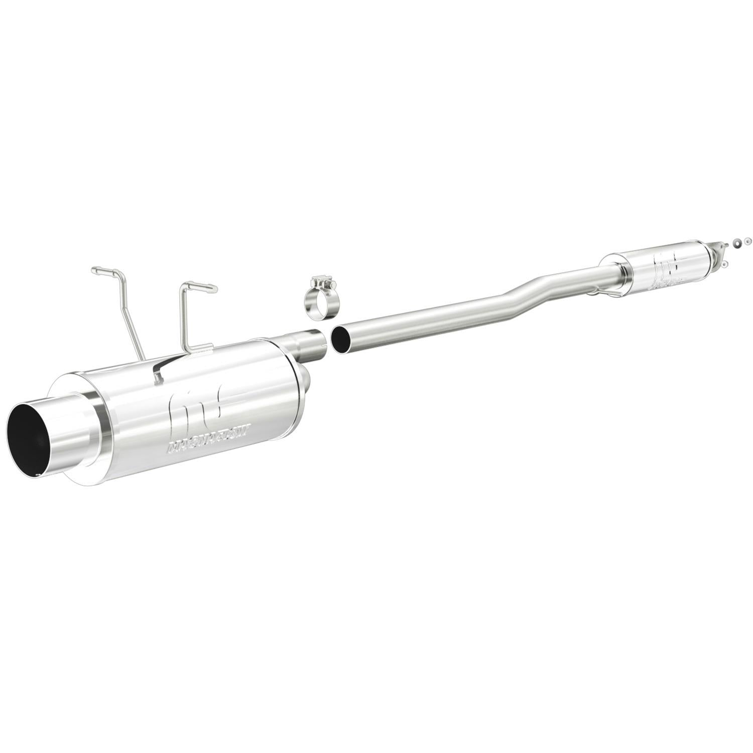 MagnaFlow Touring Series Performance Exhaust Systems 15741